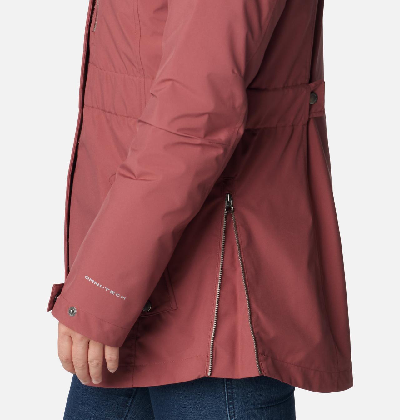 Women's Payton Pass™ Interchange Jacket 9