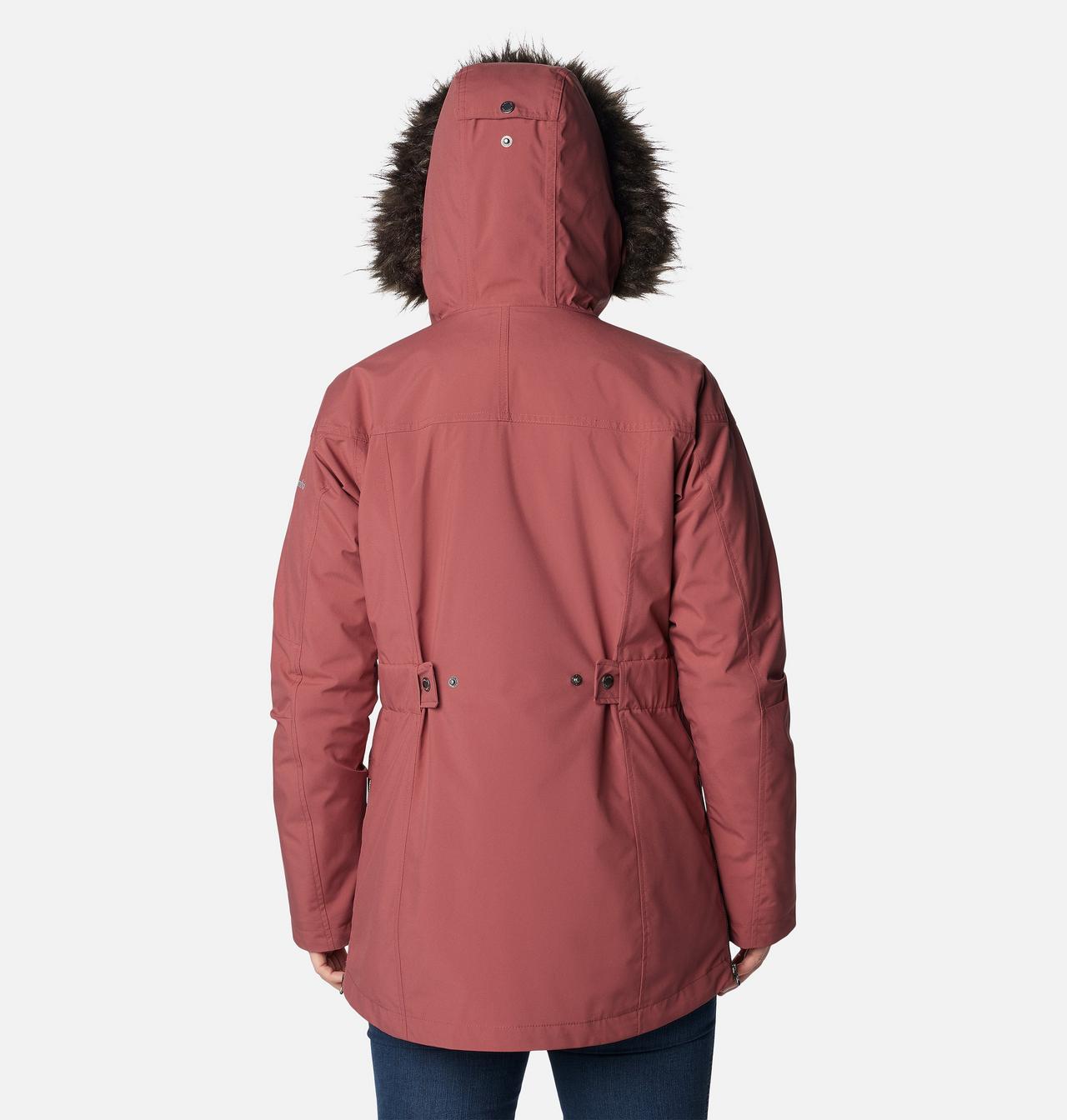 Women's Payton Pass™ Interchange Jacket 2