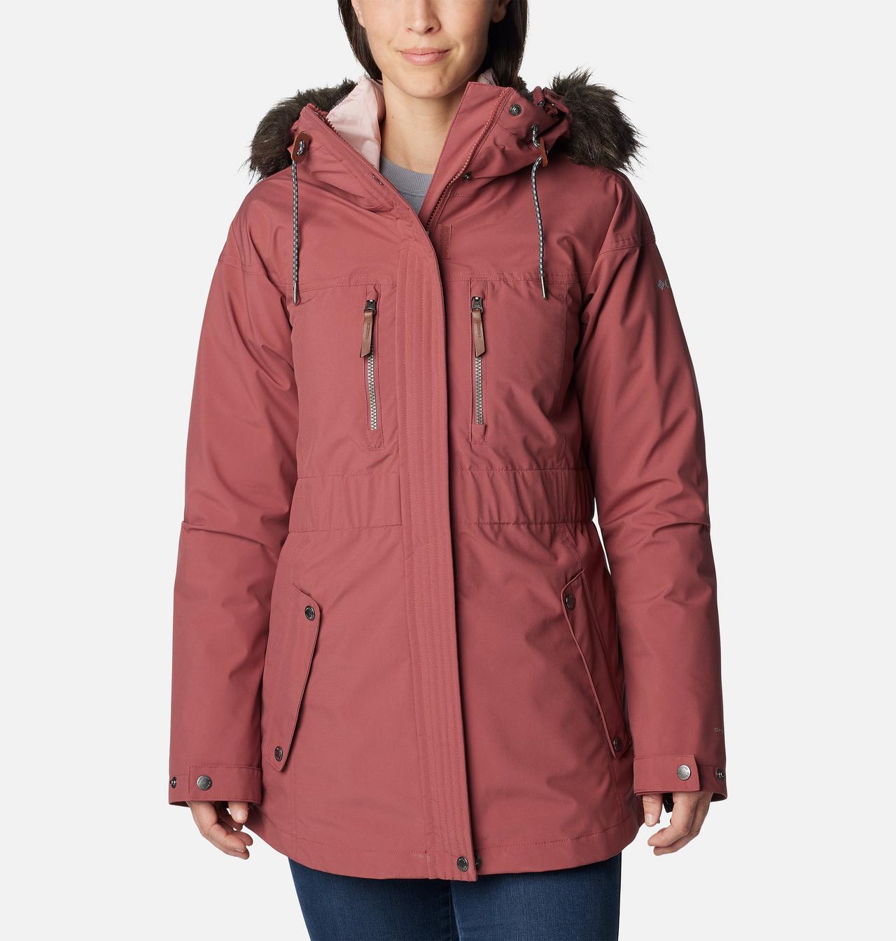 Women's Payton Pass™ Interchange Jacket 1