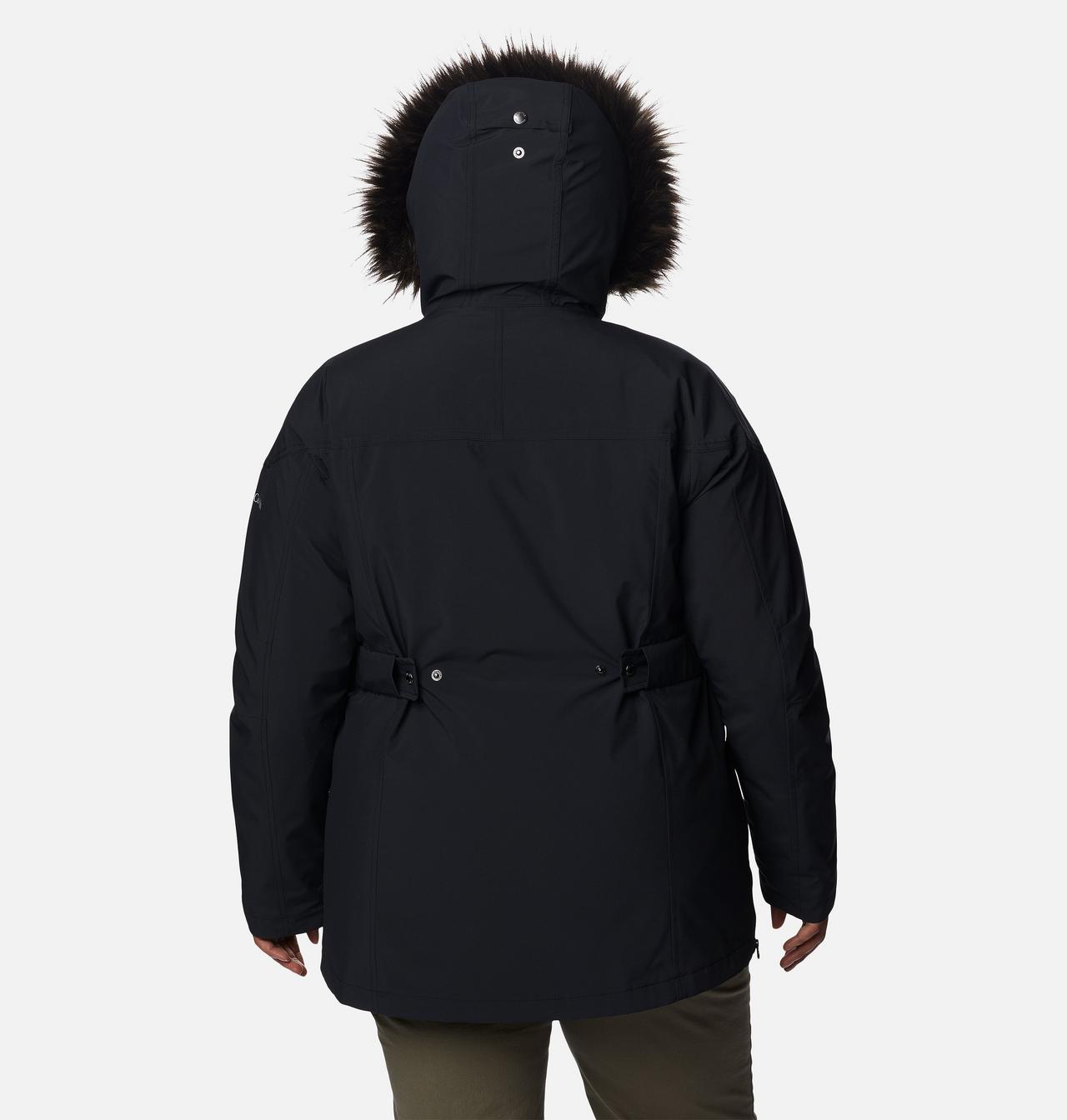 Women's Payton Pass™ Interchange Jacket - Plus Size 3