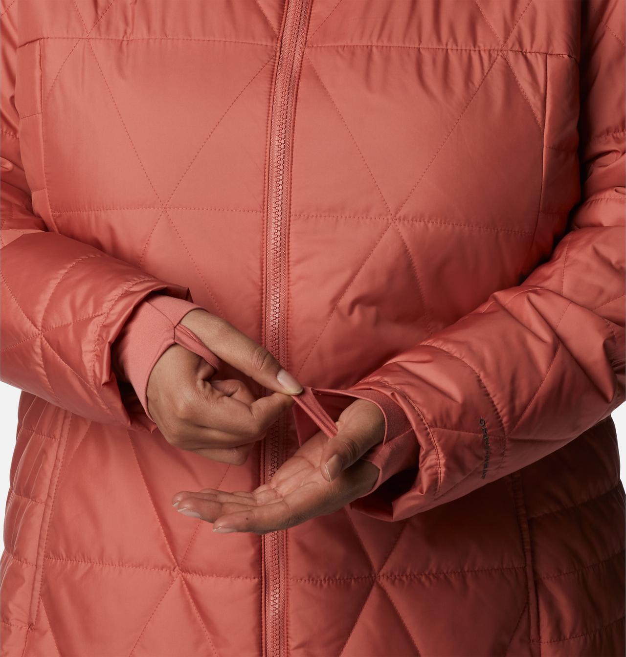 Women's Payton Pass™ Interchange Jacket - Plus Size 13