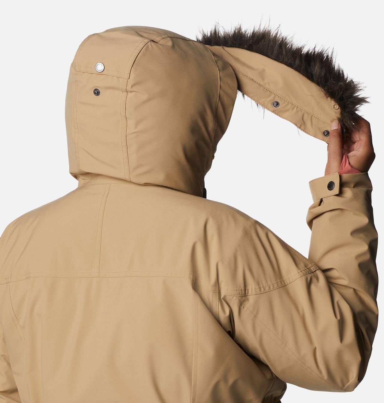 Women's Payton Pass™ Interchange Jacket - Plus Size 8