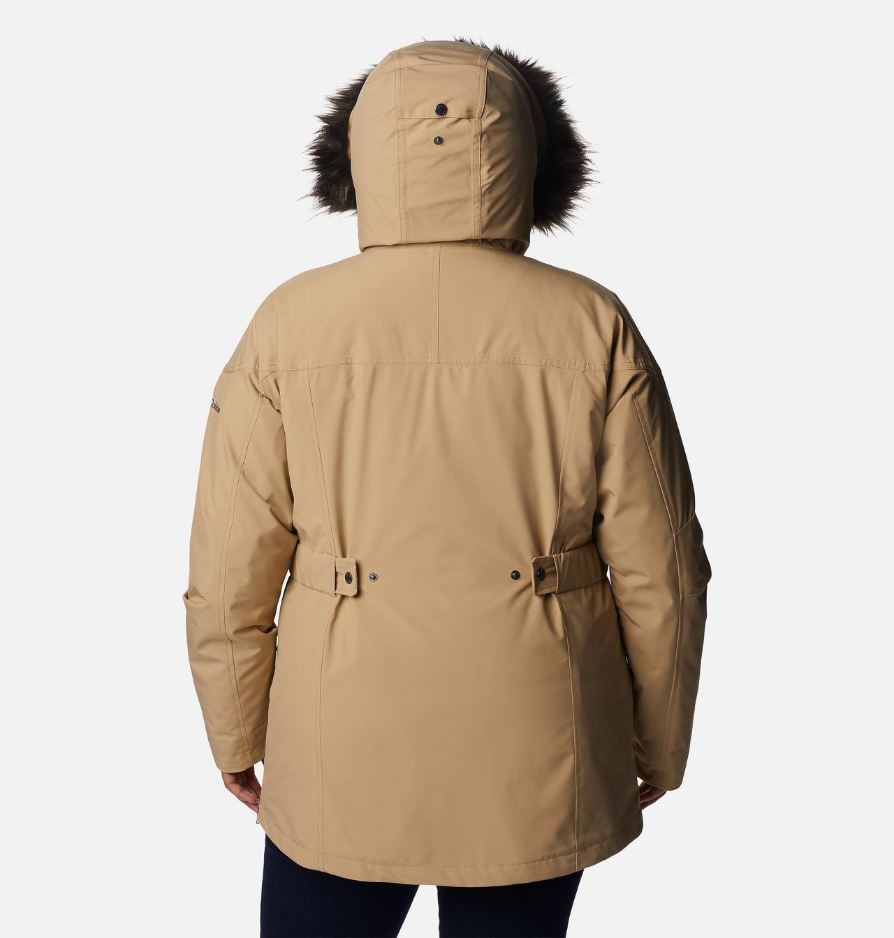 Women's Payton Pass™ Interchange Jacket - Plus Size 3