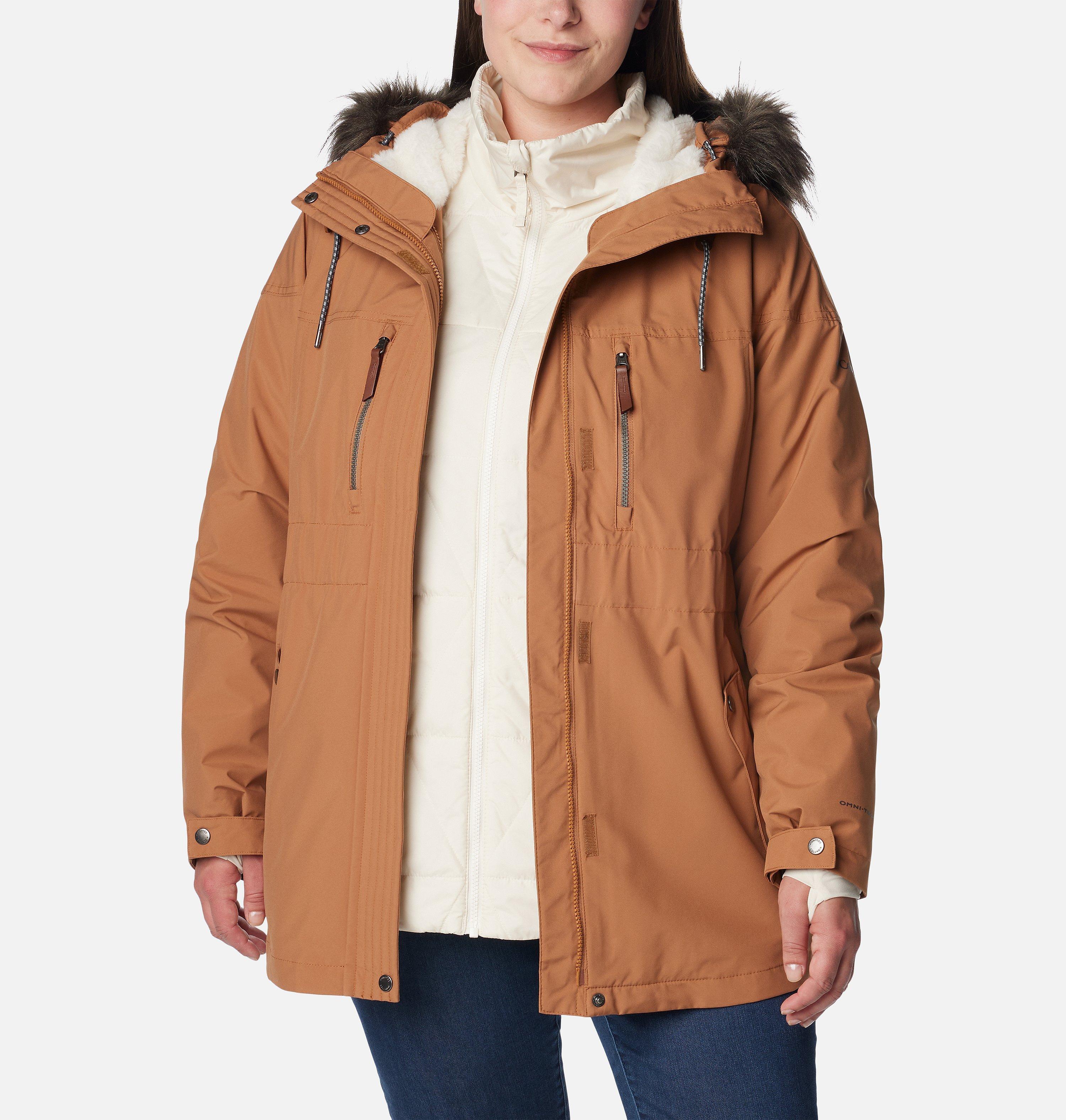 Payton Pass™ Interchange Jacket | 224 | 3X 13