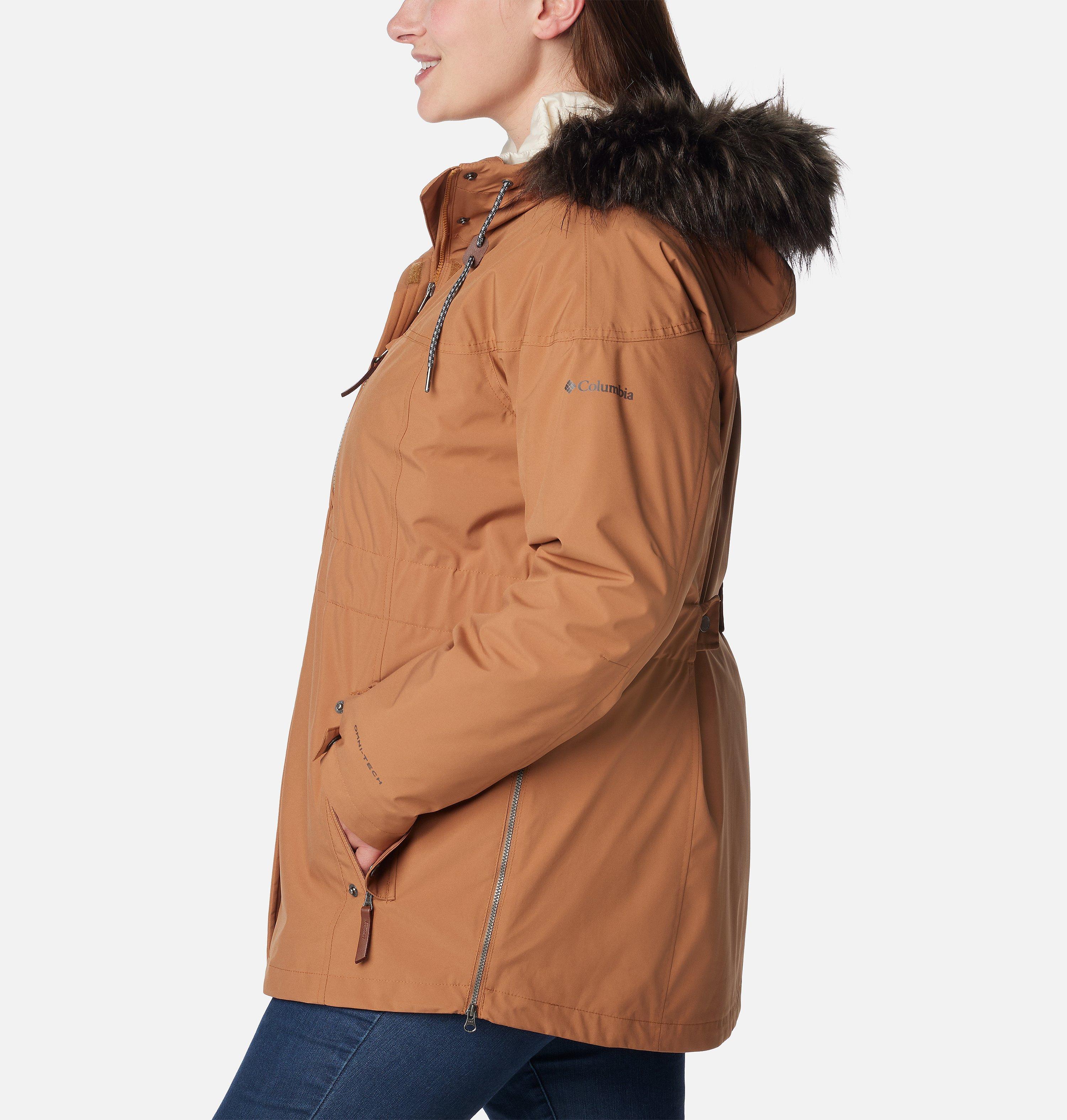 Payton Pass™ Interchange Jacket | 224 | 3X 4