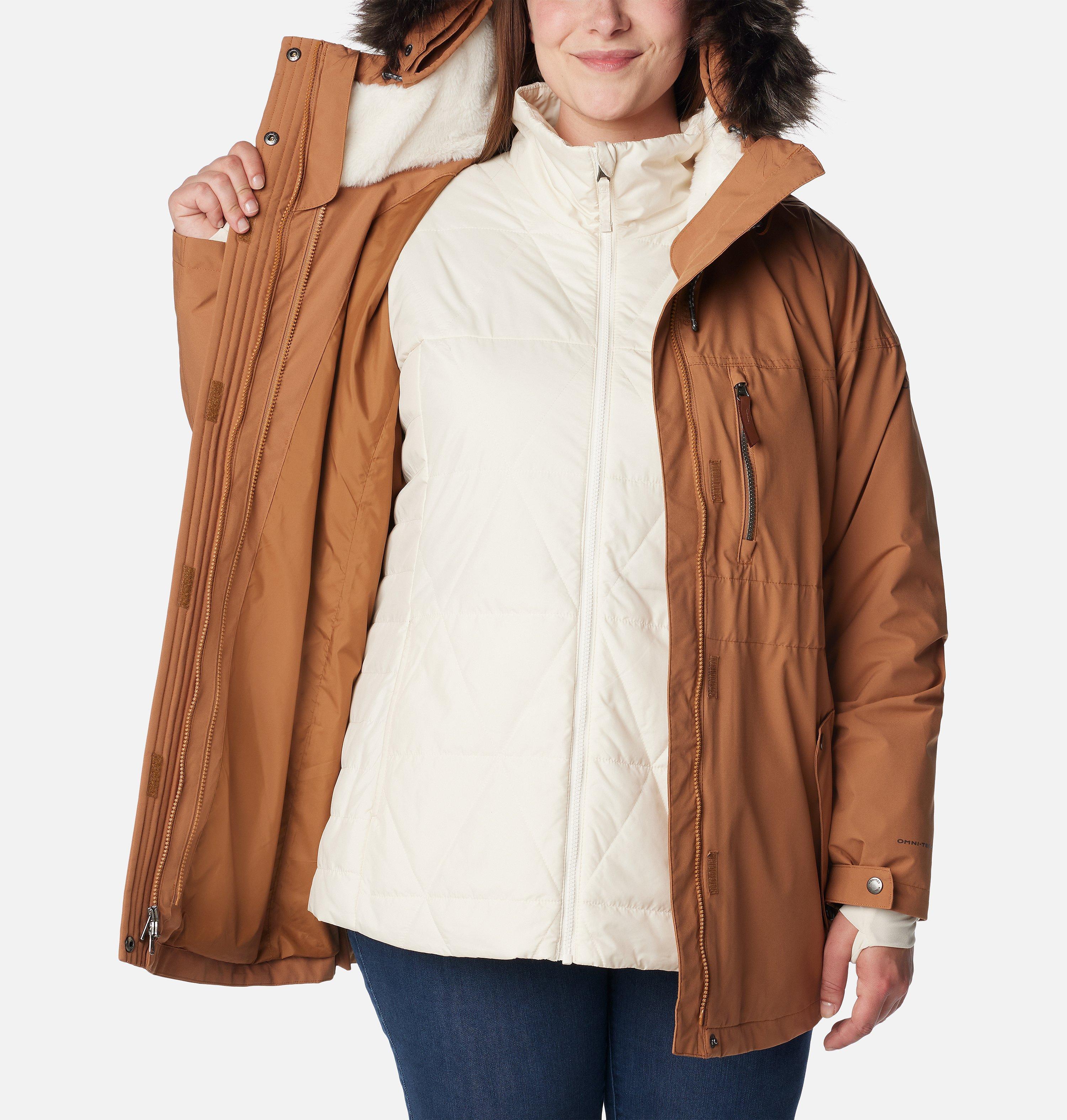 Payton Pass™ Interchange Jacket | 224 | 3X 6