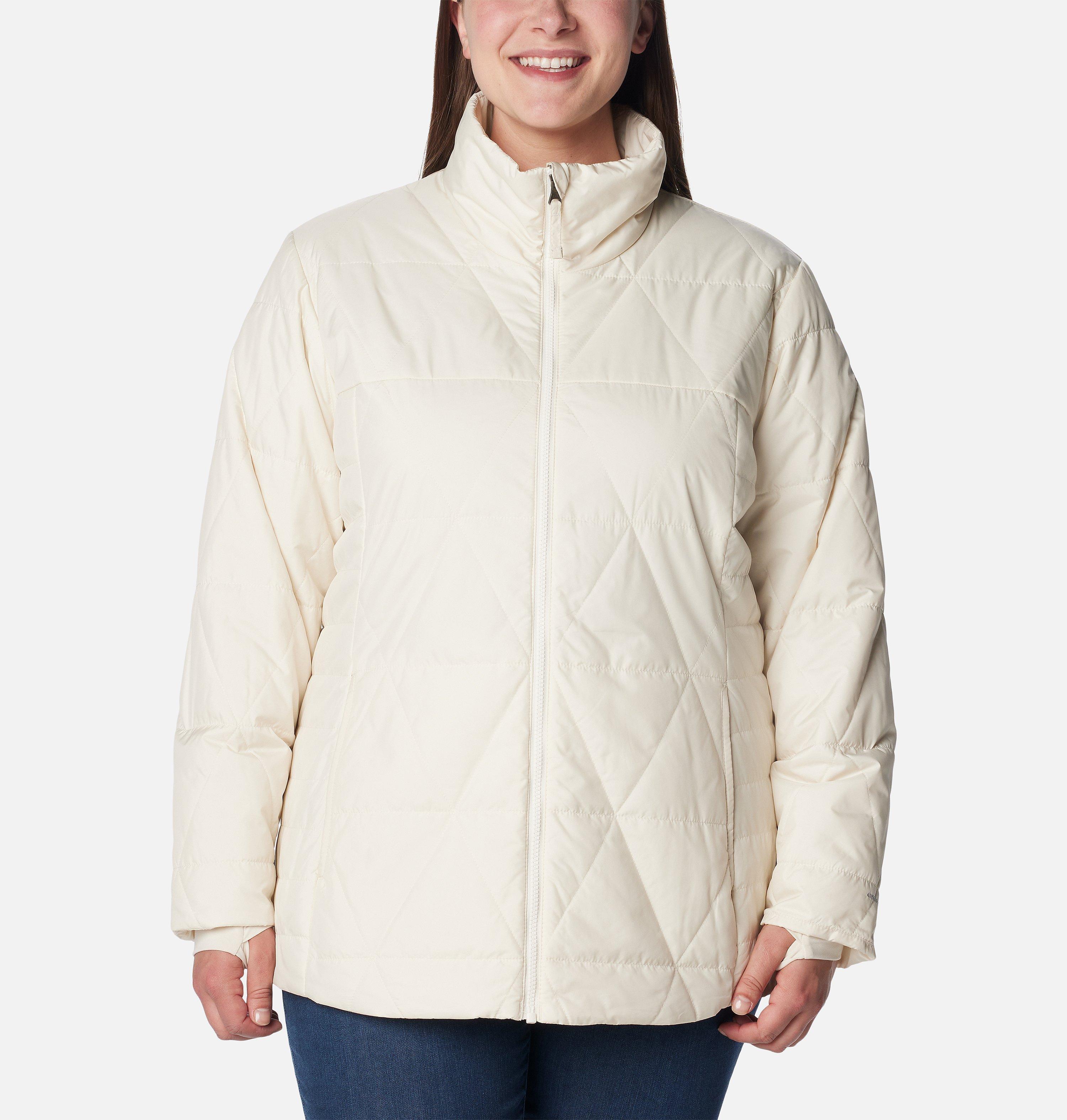 Payton Pass™ Interchange Jacket | 224 | 3X 10