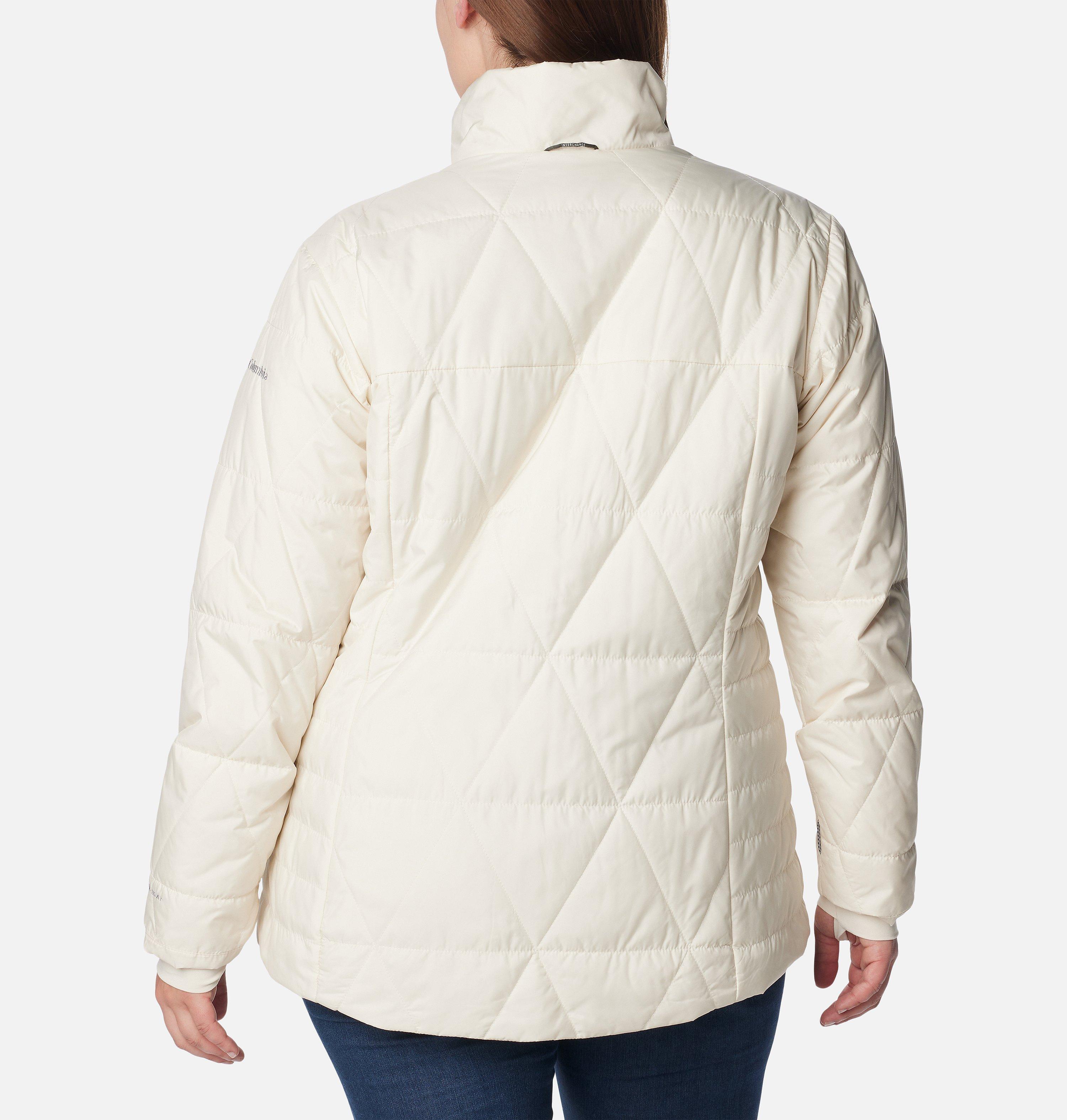 Payton Pass™ Interchange Jacket | 224 | 3X 11