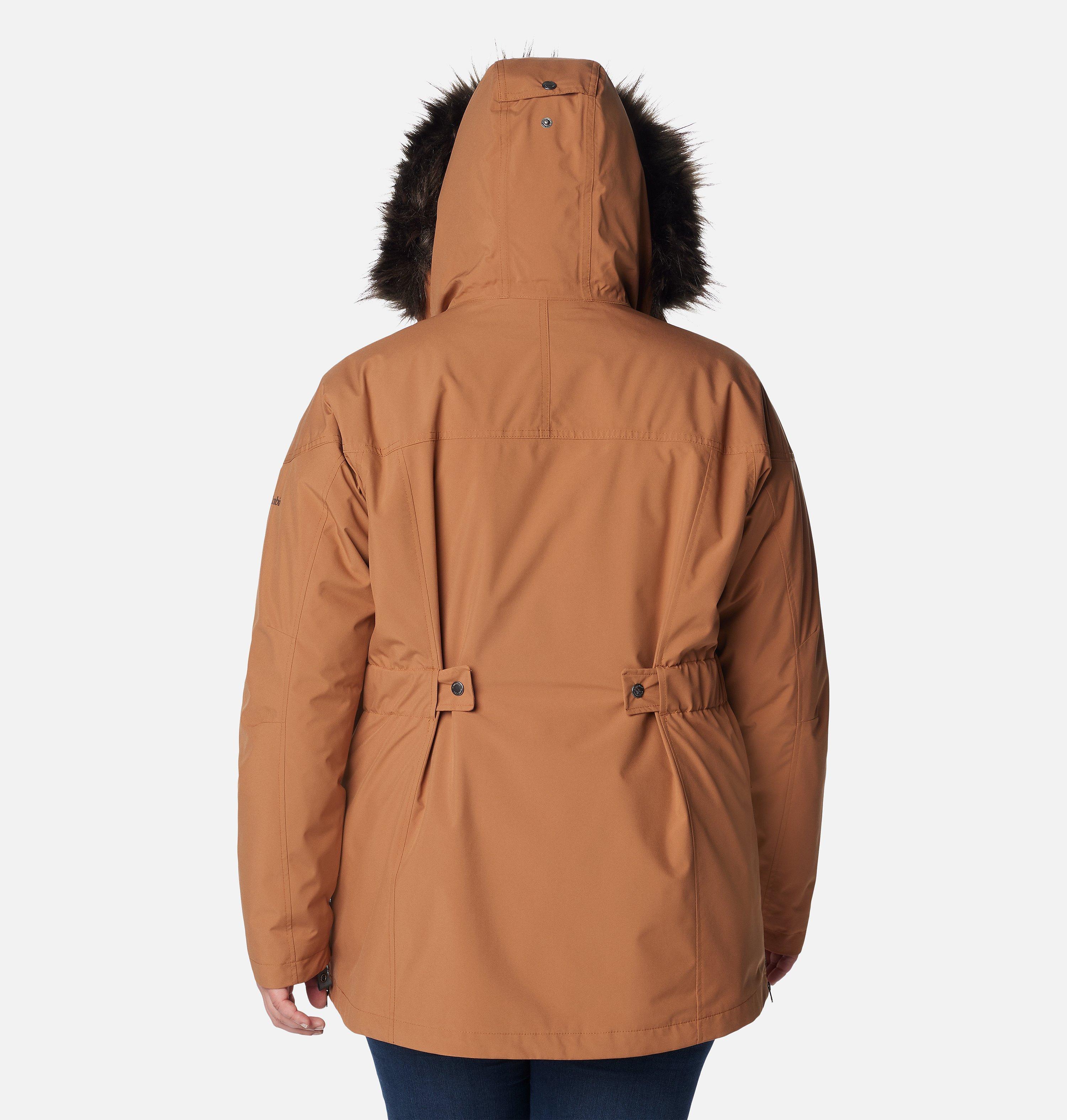 Payton Pass™ Interchange Jacket | 224 | 3X 3