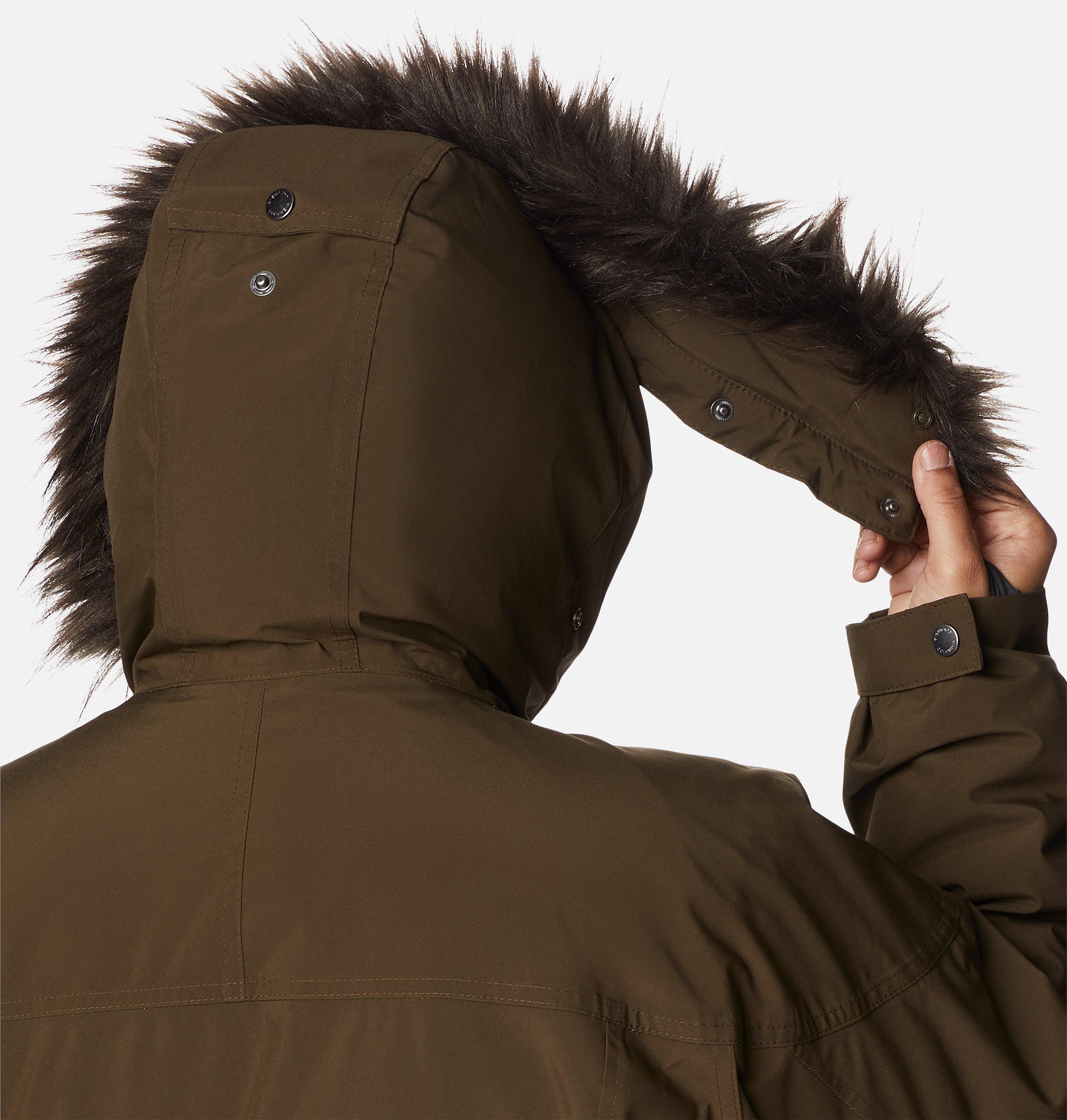 Women's Payton Pass Interchange Jacket - Plus Size 7