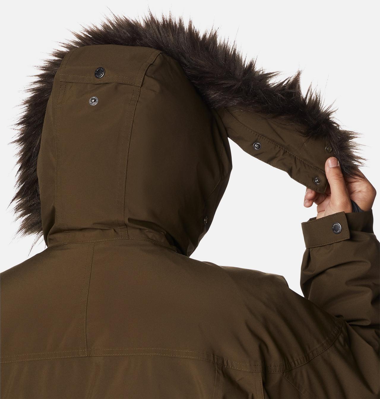 Women's Payton Pass™ Interchange Jacket - Plus Size 7