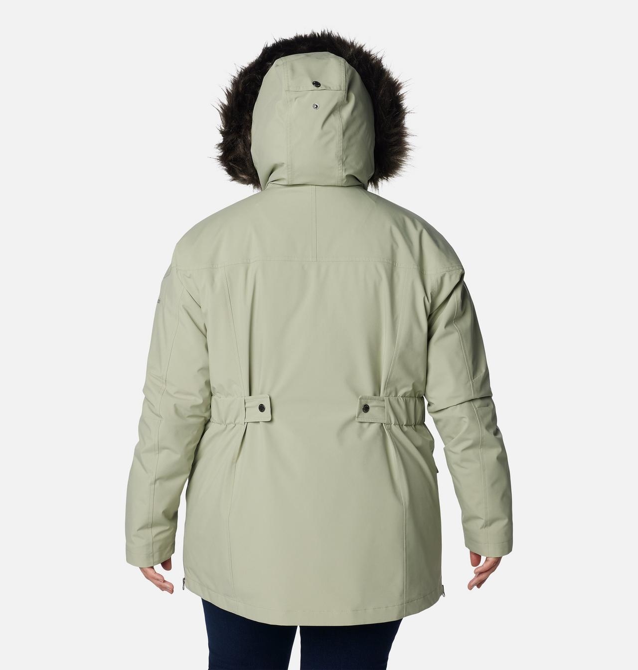 Veste Payton Pass™ Interchange Femme – Grande taille 3