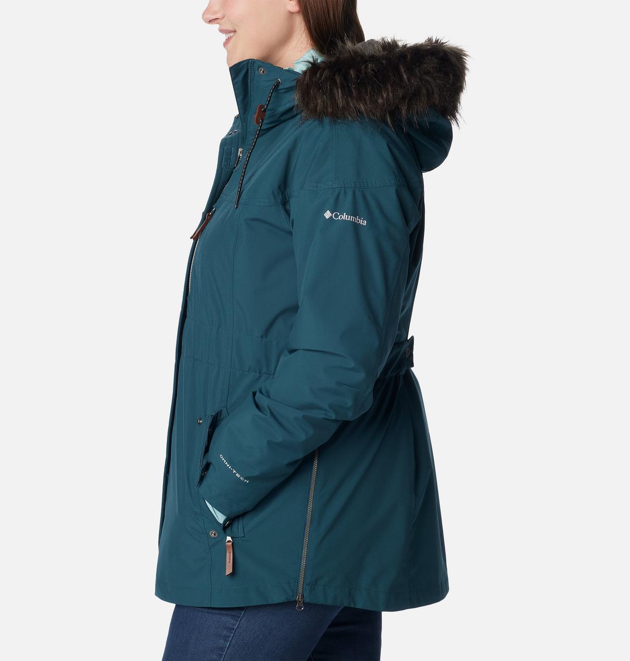 Payton Pass™ Interchange Jacket | 414 | 3X 4
