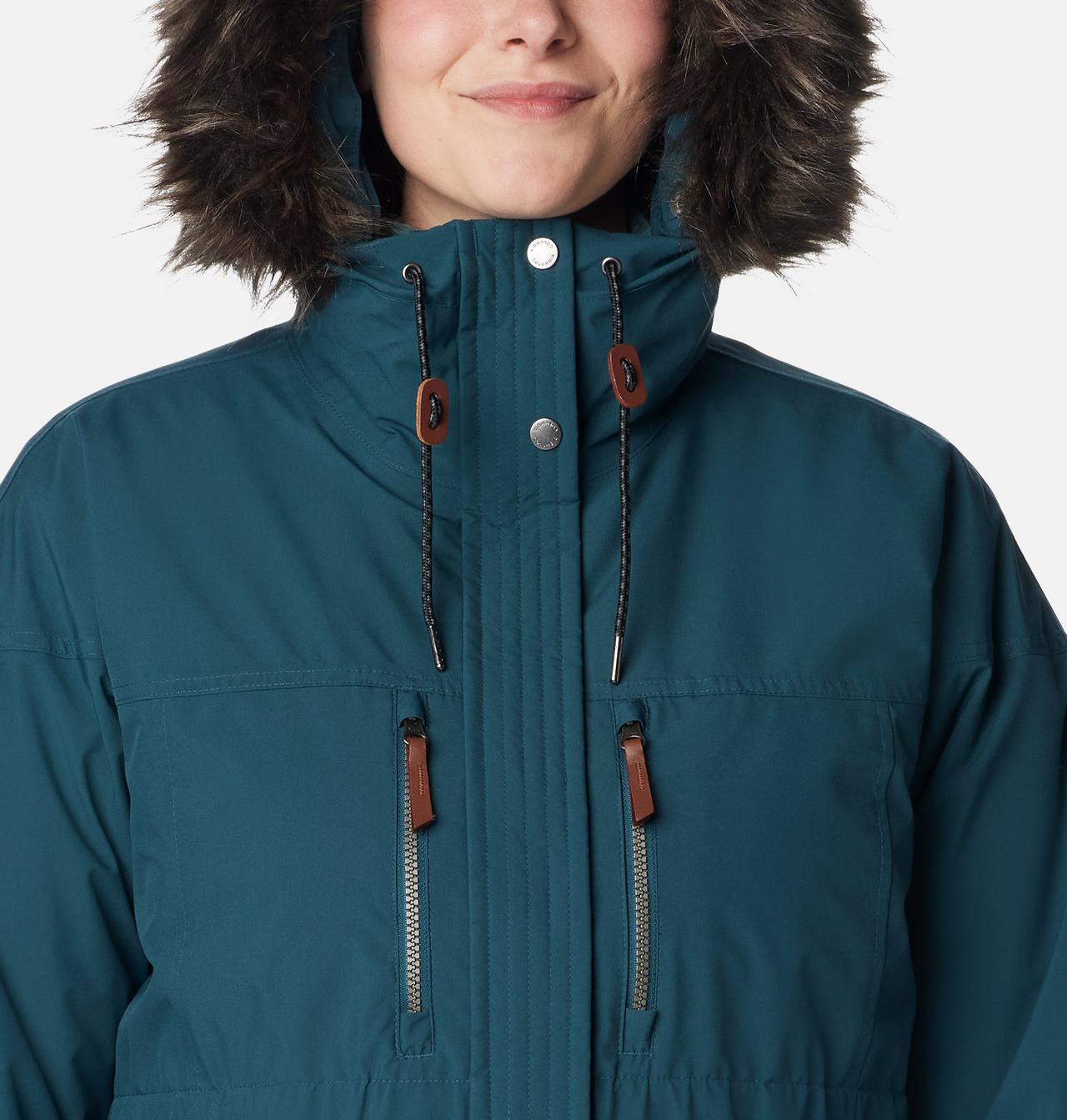 Payton Pass™ Interchange Jacket | 414 | 3X 5