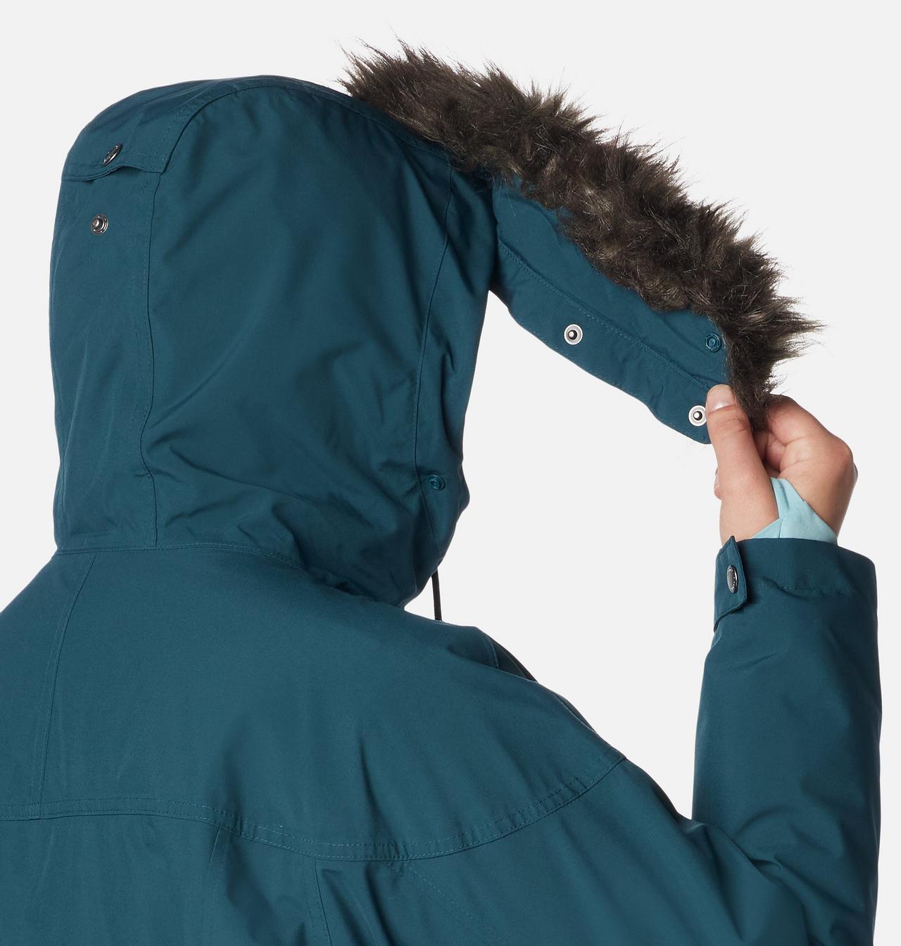 Payton Pass™ Interchange Jacket | 414 | 3X 9