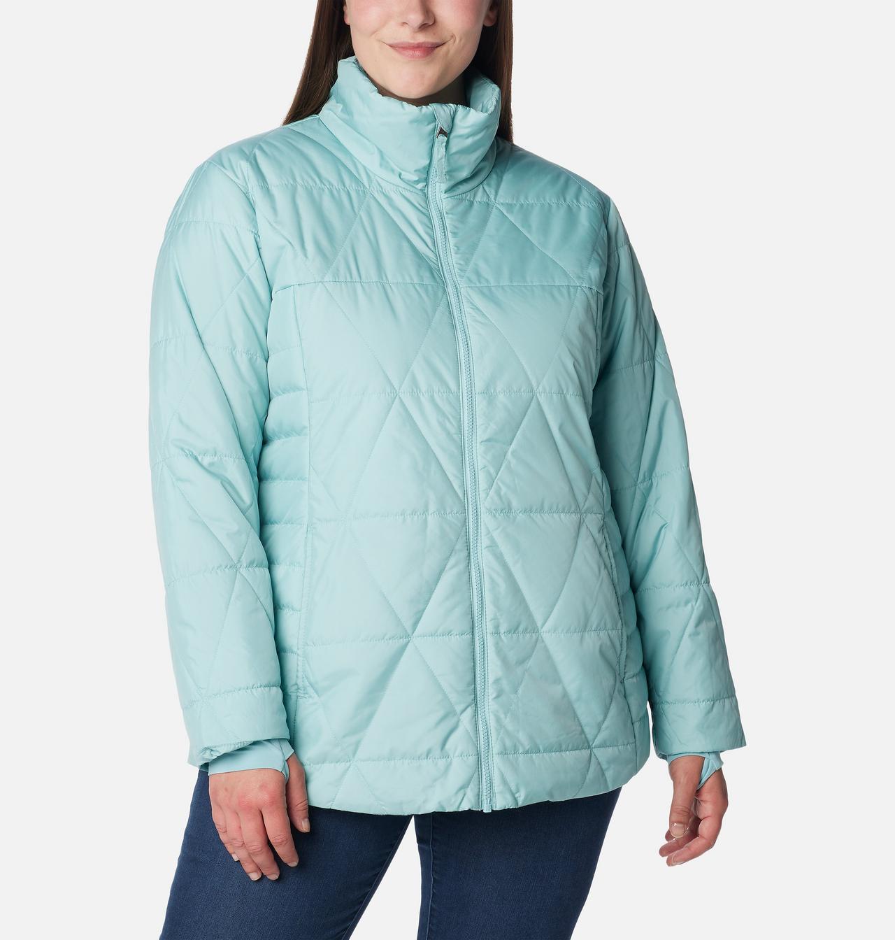 Payton Pass™ Interchange Jacket | 414 | 3X 10