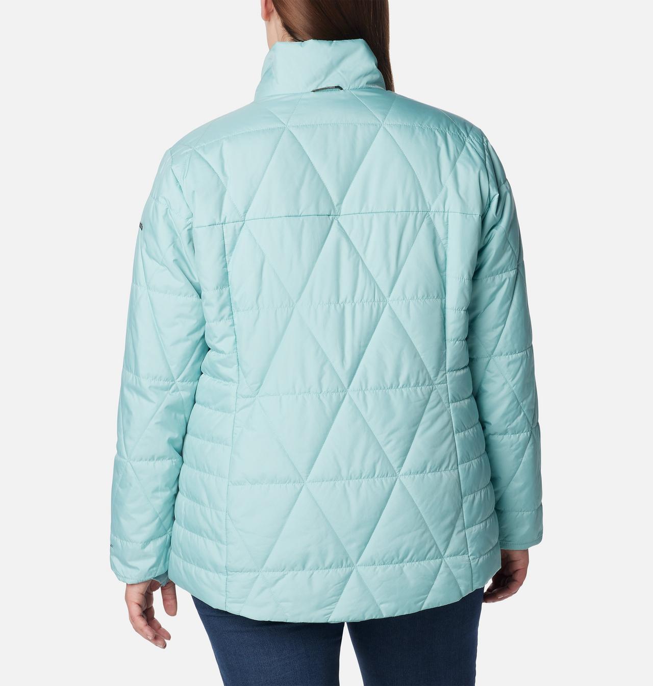 Payton Pass™ Interchange Jacket | 414 | 3X 11