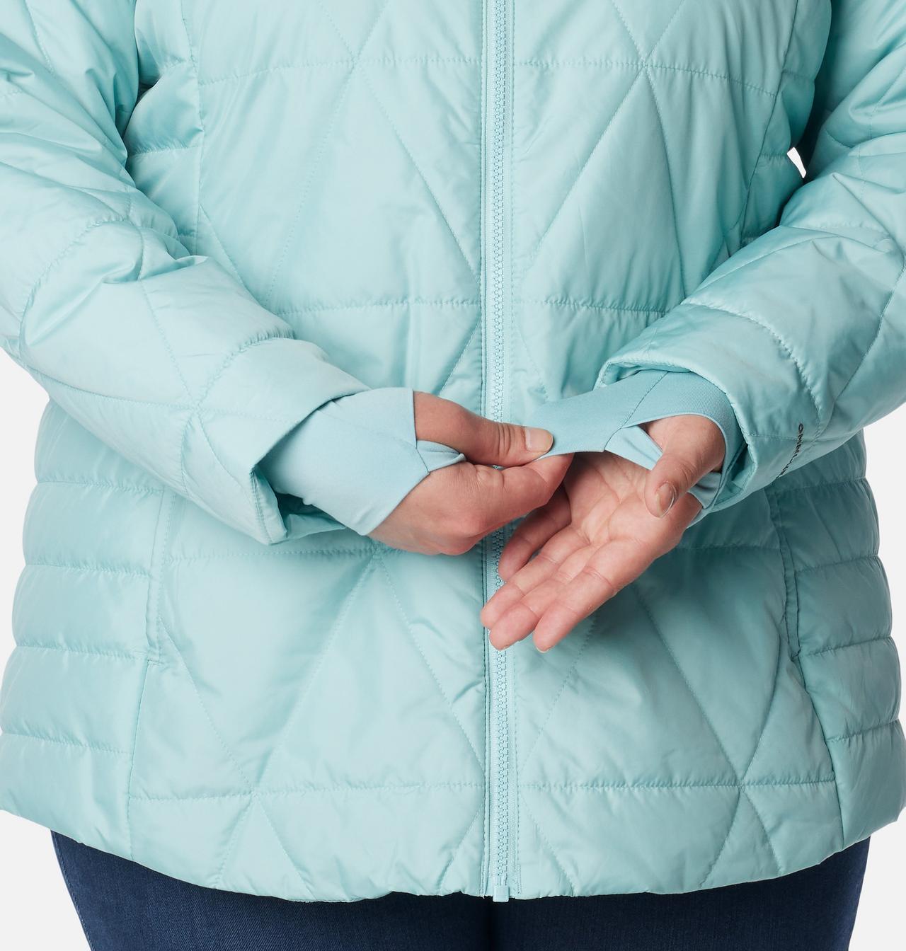 Payton Pass™ Interchange Jacket | 414 | 3X 12