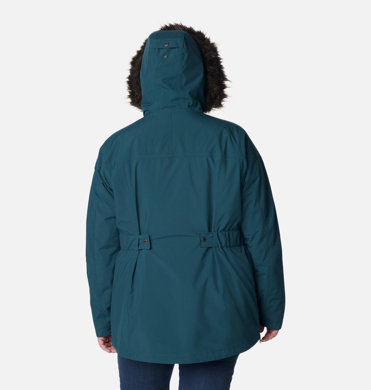 Payton Pass™ Interchange Jacket | 414 | 3X 3