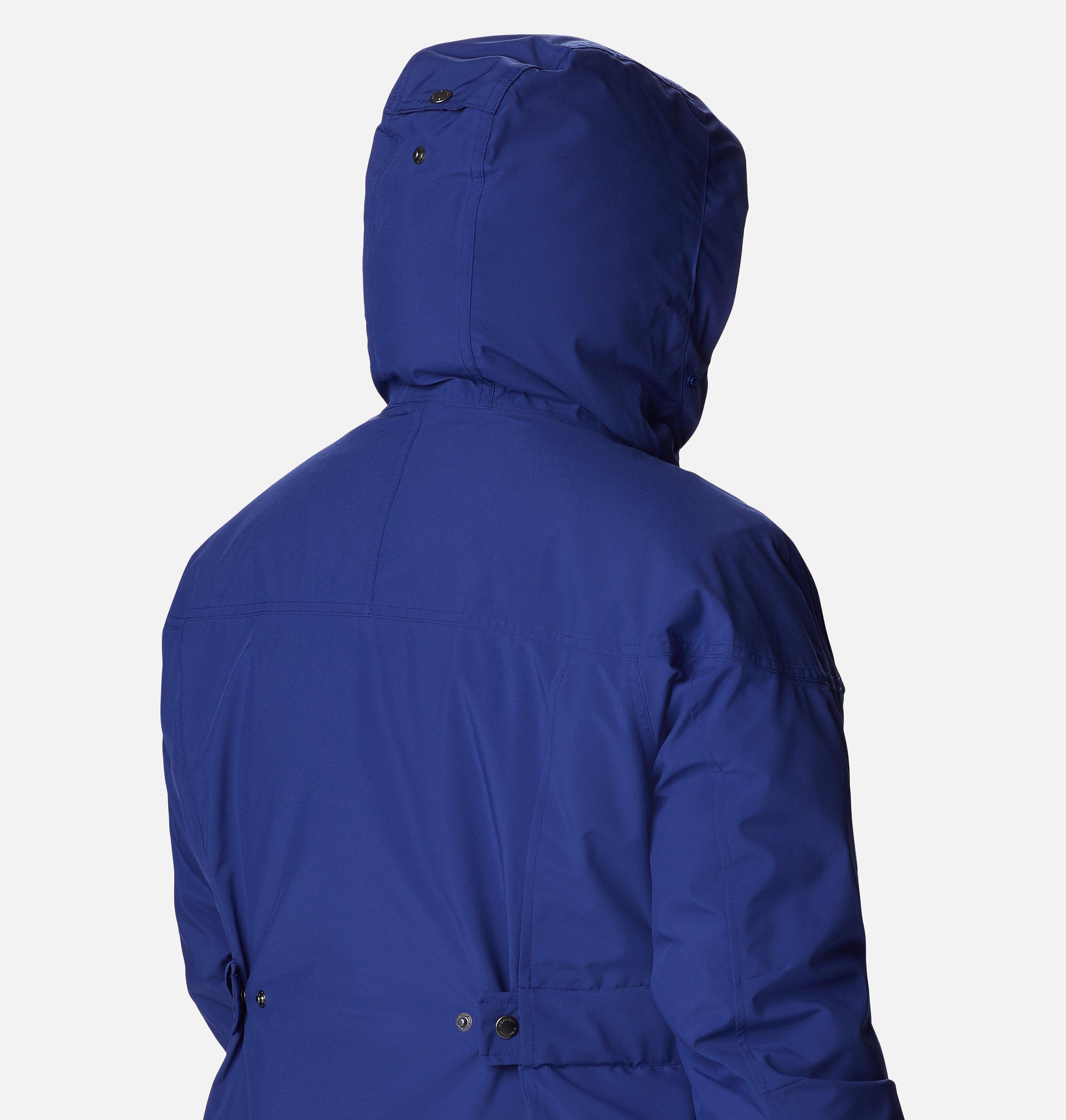 Women's Payton Pass Interchange Jacket - Plus Size 12