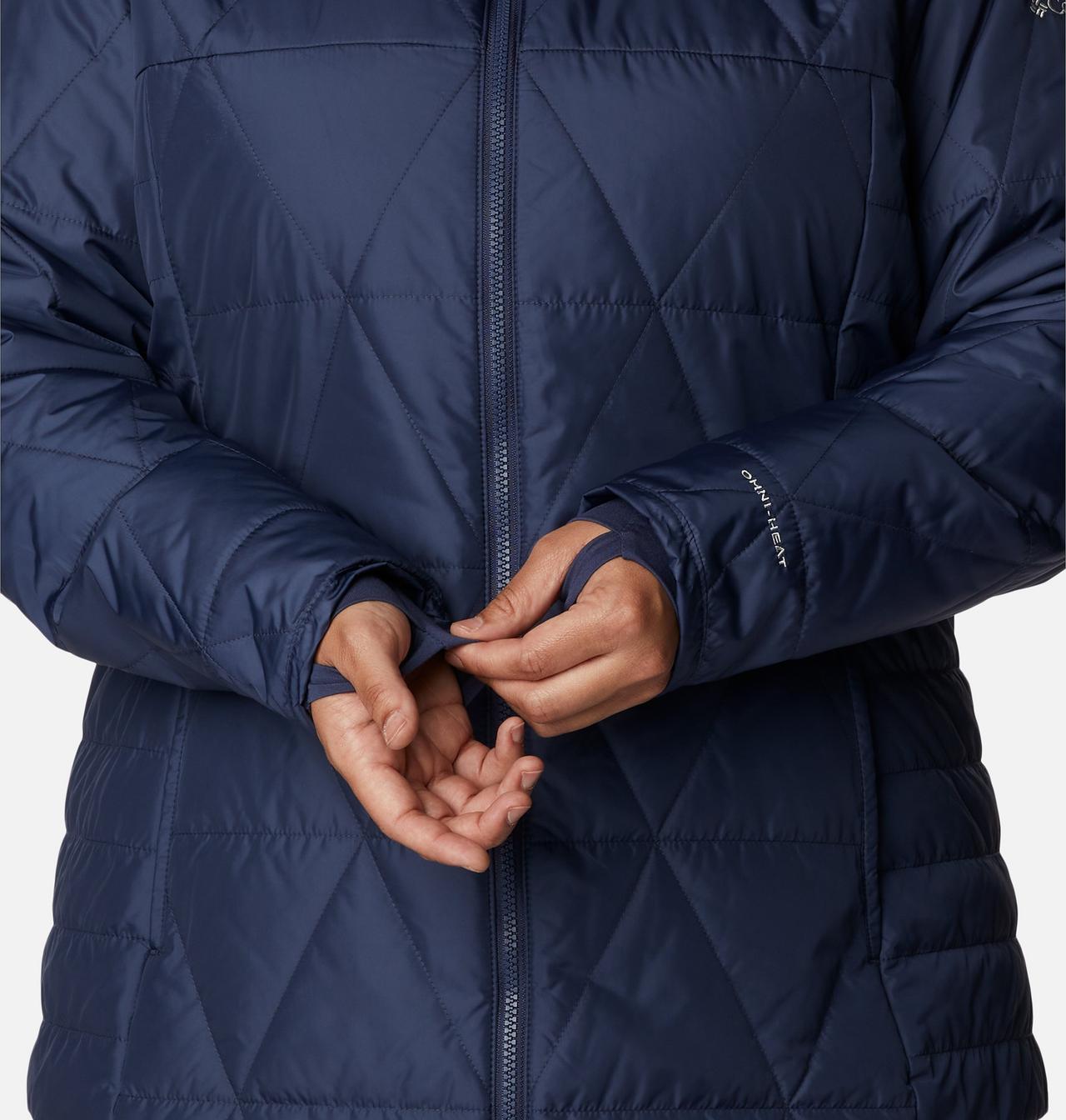 Women's Payton Pass™ Interchange Jacket - Plus Size 13