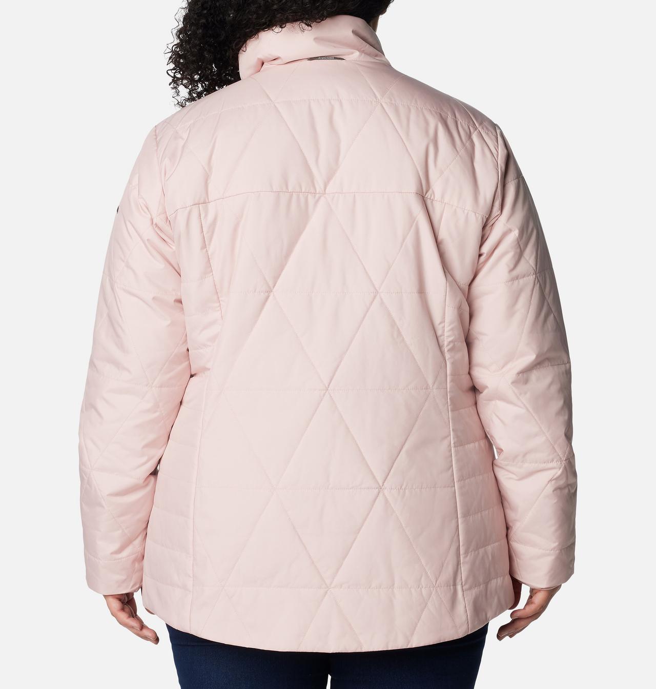 Women's Payton Pass™ Interchange Jacket - Plus Size 13