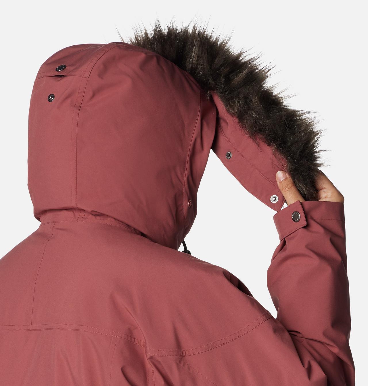 Women's Payton Pass™ Interchange Jacket - Plus Size 8