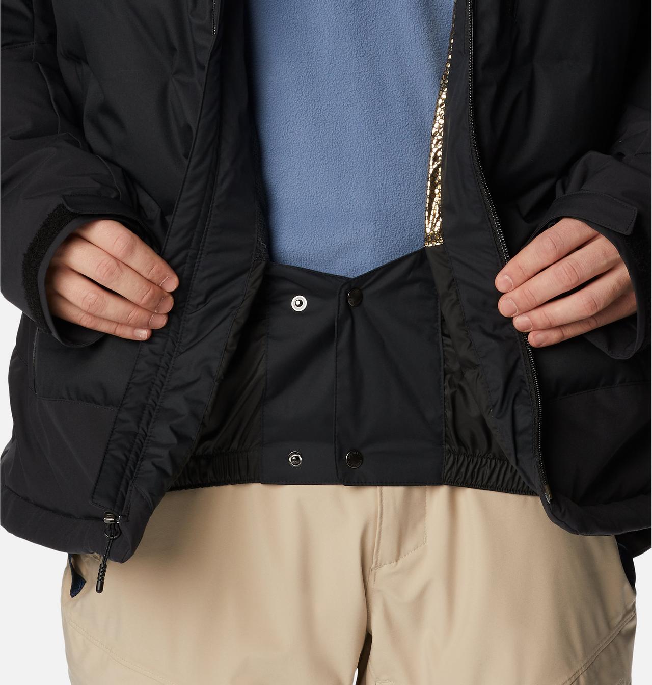 Manteau Wild Card™ II Homme 13