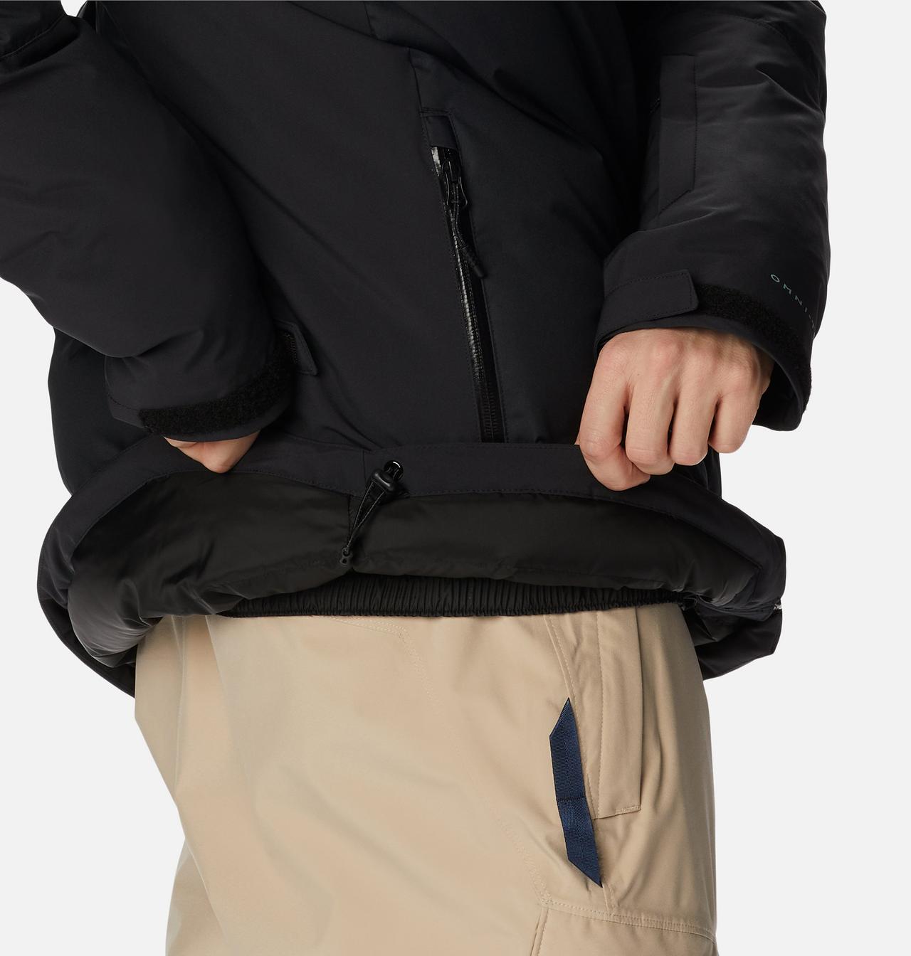 Manteau Wild Card™ II Homme 14