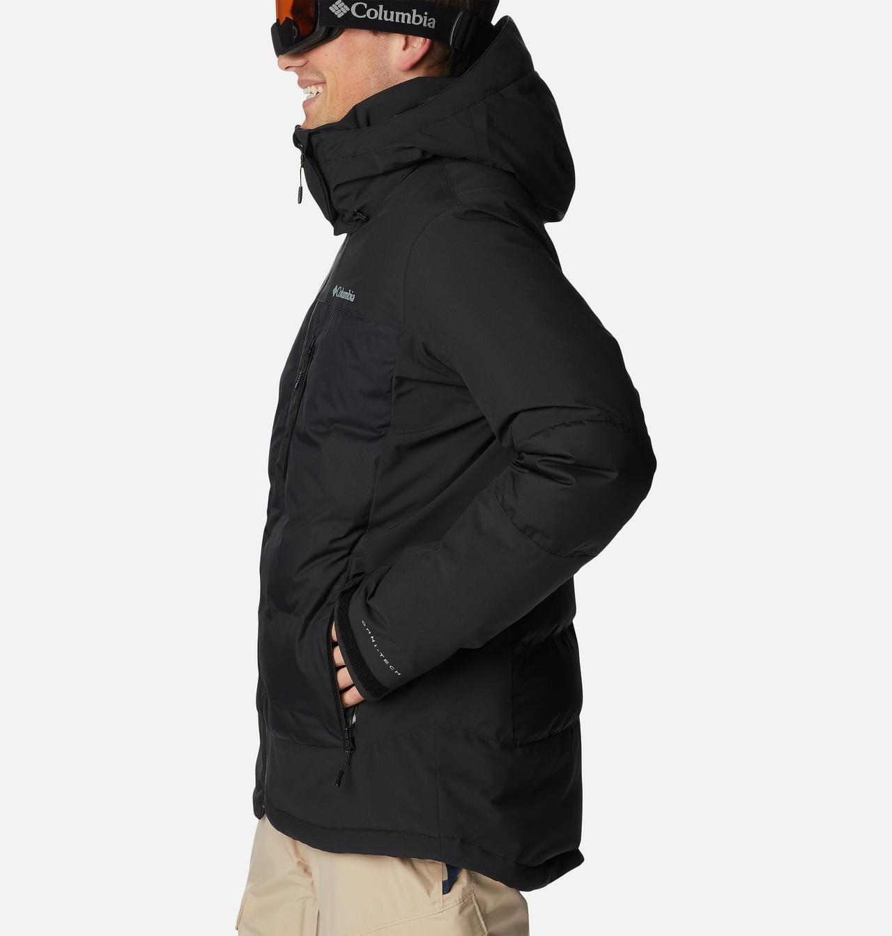 Manteau Wild Card™ II Homme 3