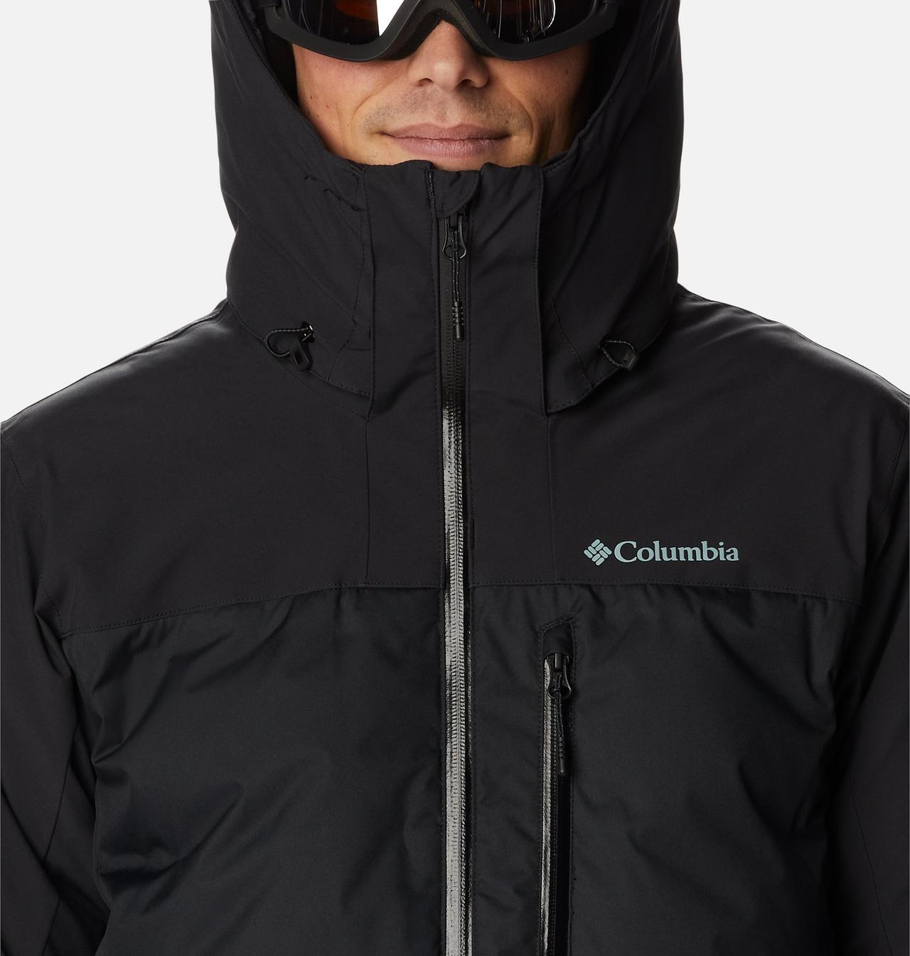 Manteau Wild Card™ II Homme 4