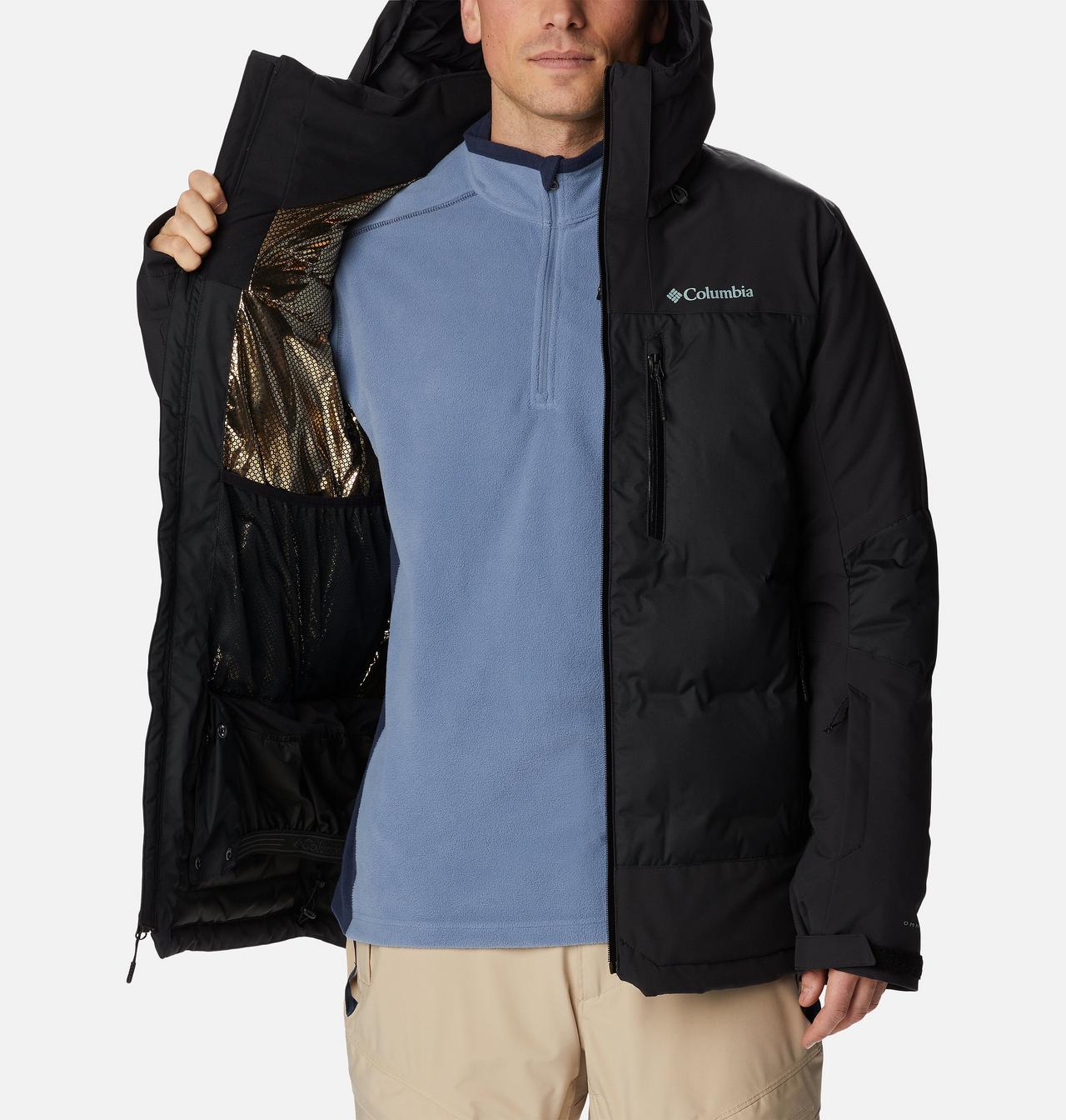 Manteau Wild Card™ II Homme 5