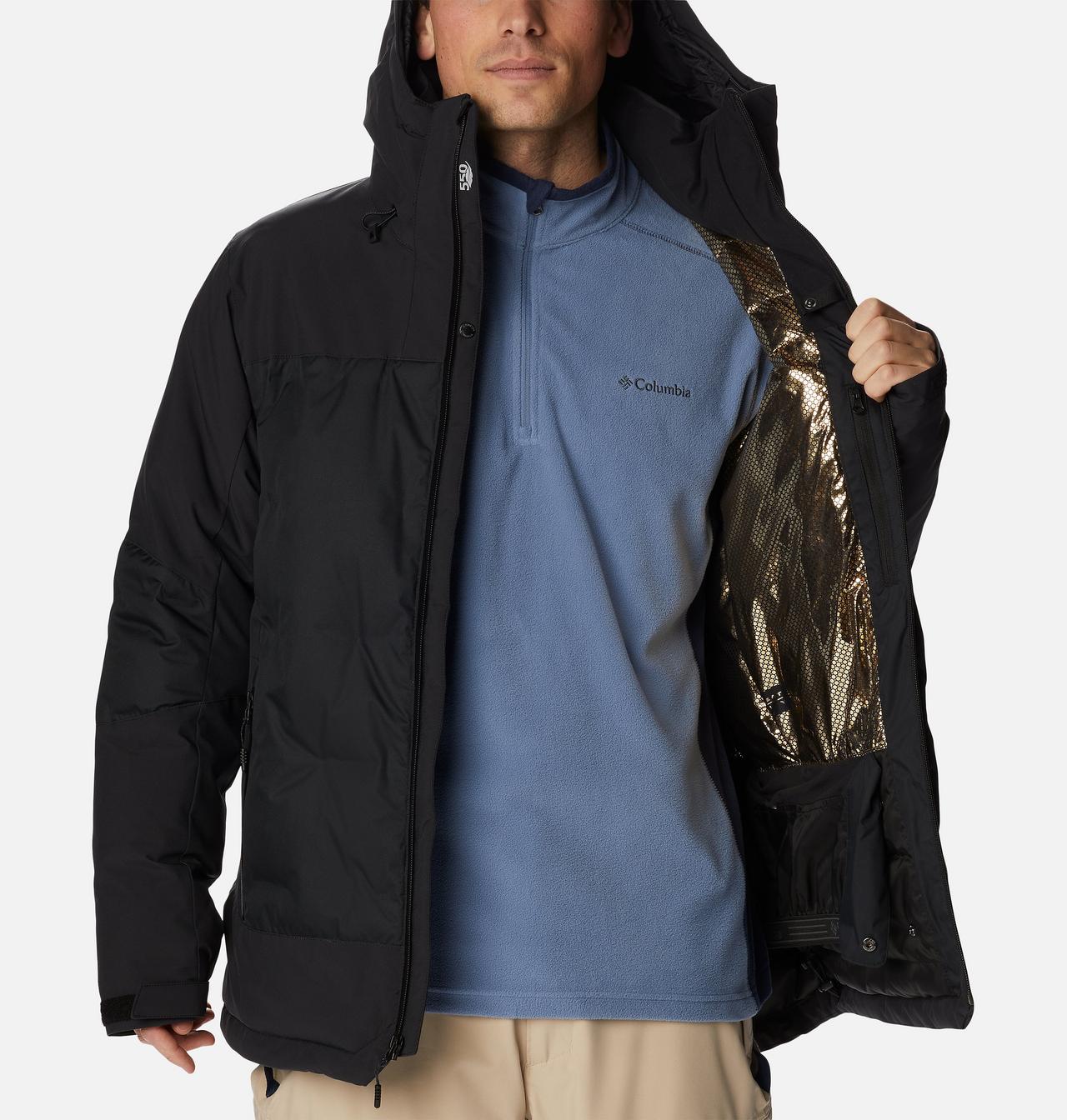 Manteau Wild Card™ II Homme 6