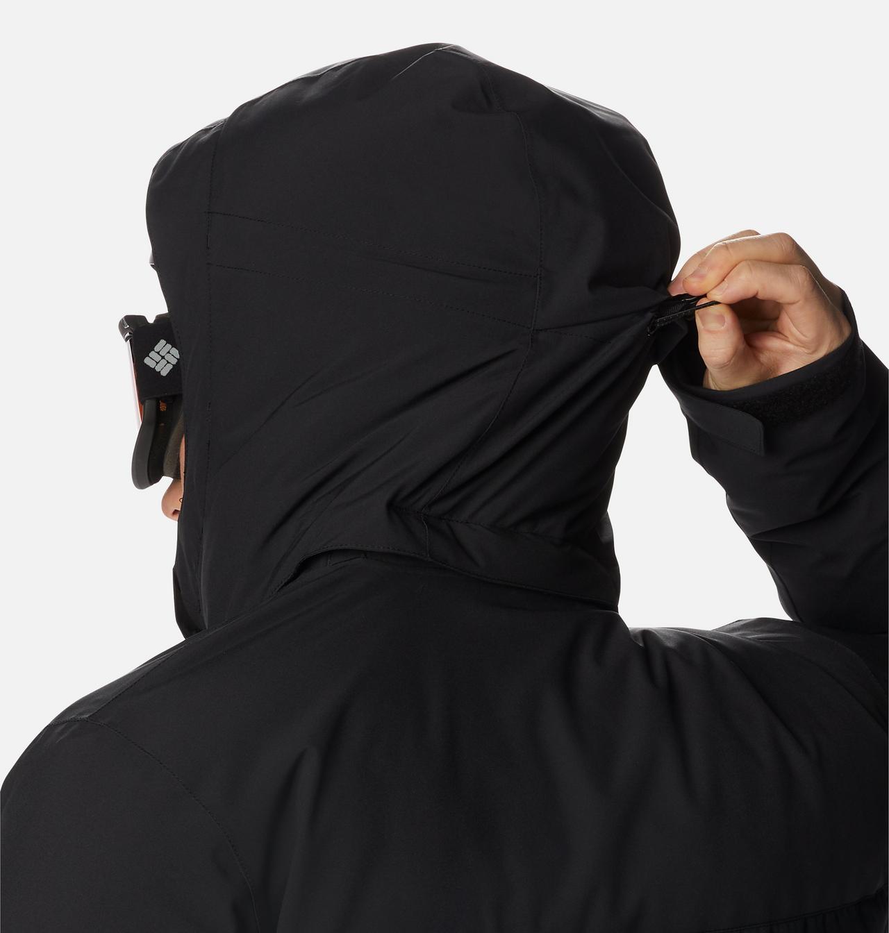 Manteau Wild Card™ II Homme 8