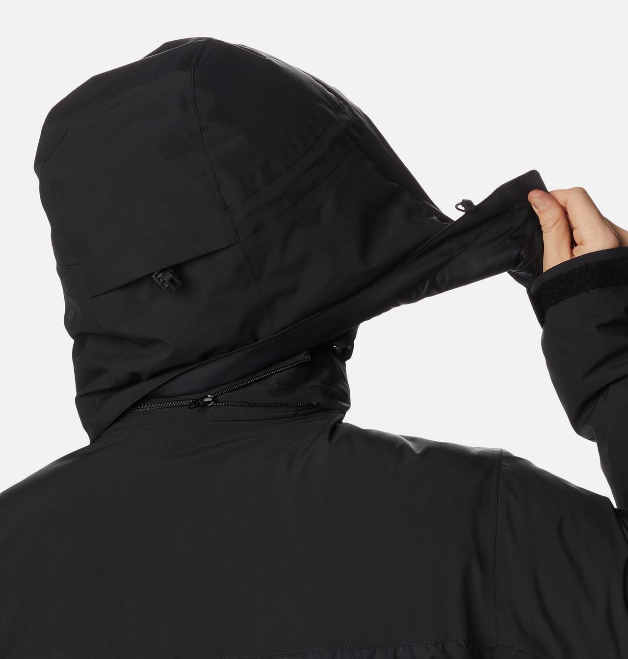 Manteau Wild Card™ II Homme 9