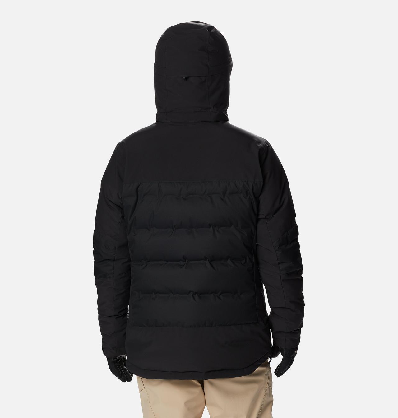 Manteau Wild Card™ II Homme 2