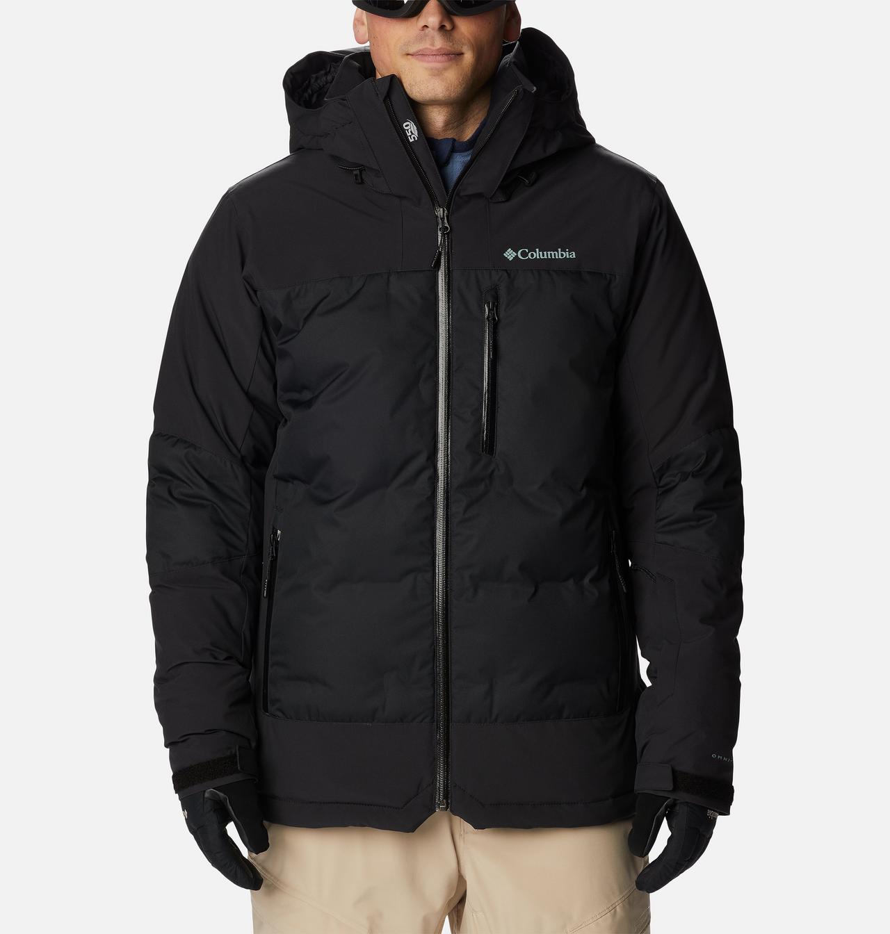 Manteau Wild Card™ II Homme 1
