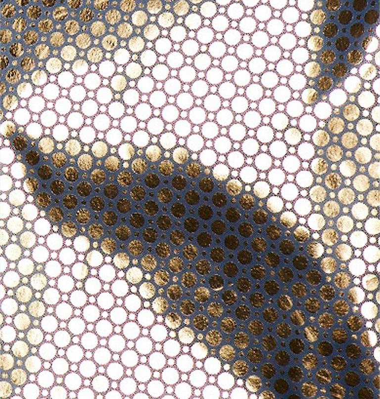 Men's Wild Card II Waterproof Hooded Ski Down Jacket, Color: Collegiate Navy, image 7