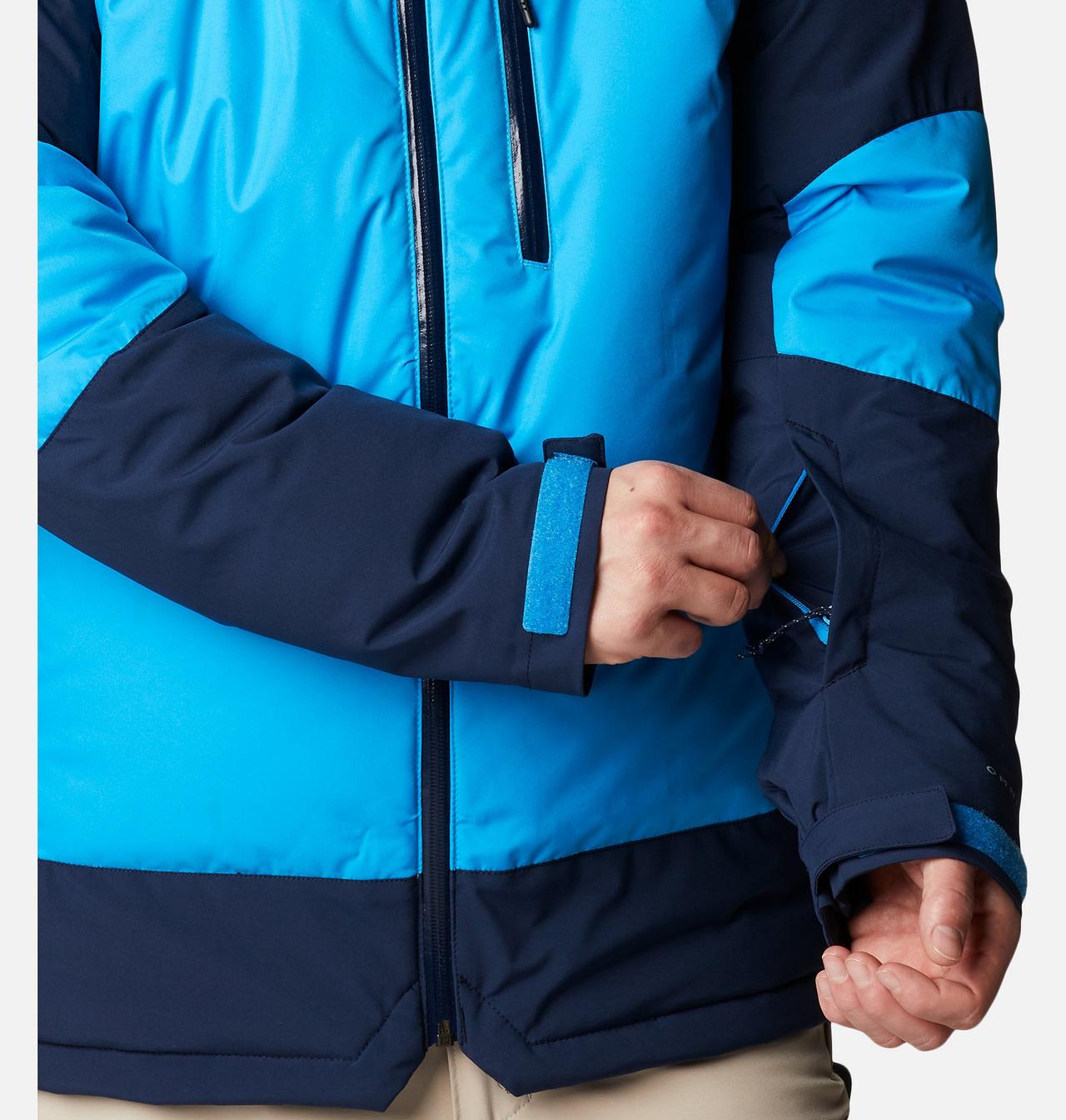 Men's Wild Card™ II Down Jacket 12