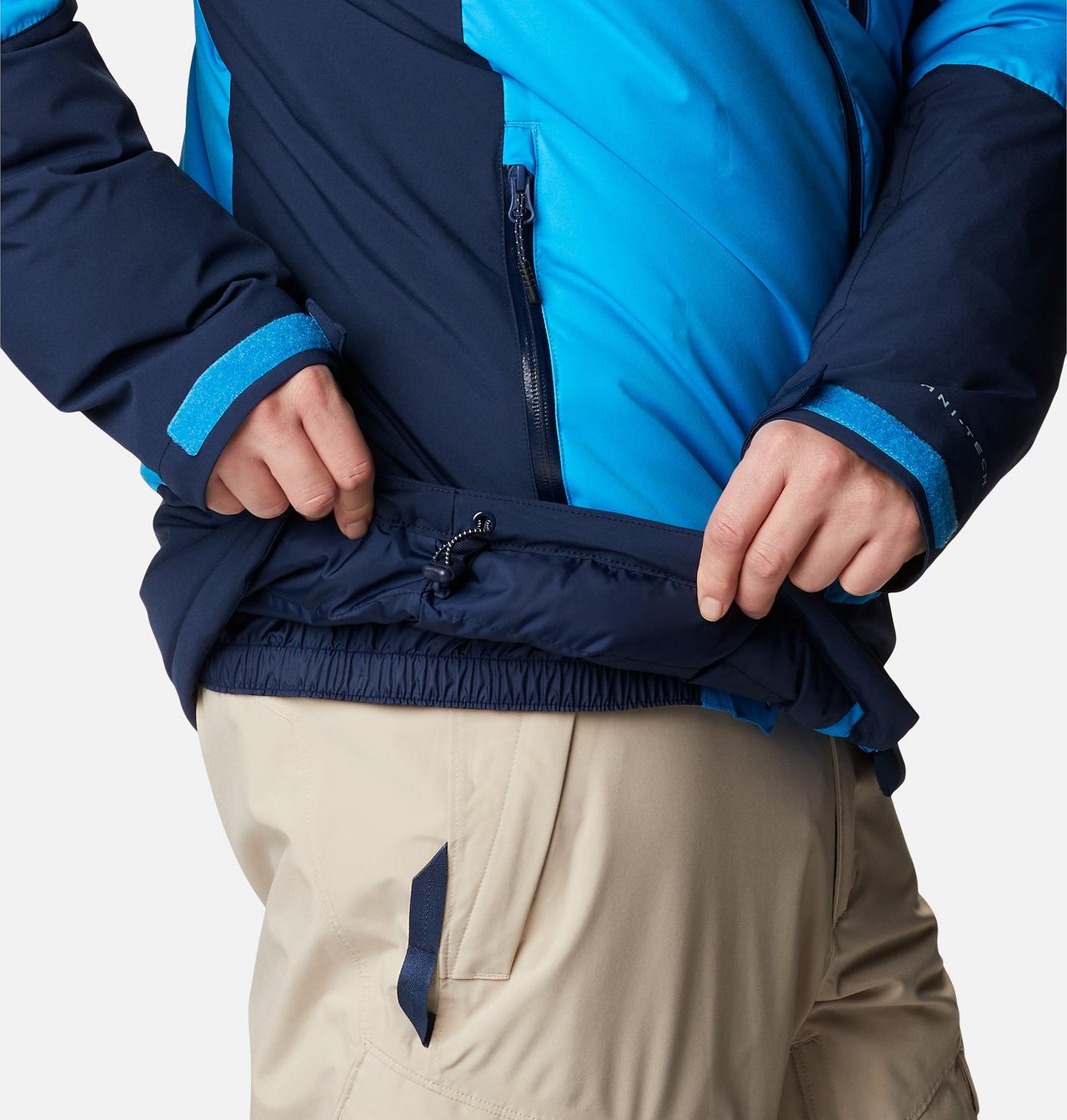 Men's Wild Card™ II Down Jacket 13