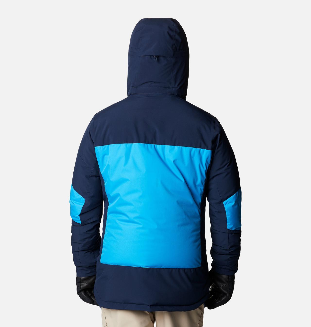 Men's Wild Card™ II Down Jacket 2