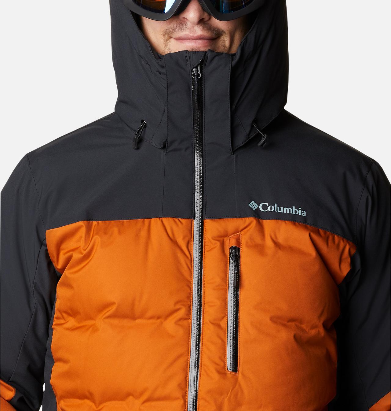 Manteau Wild Card™ II Homme 4