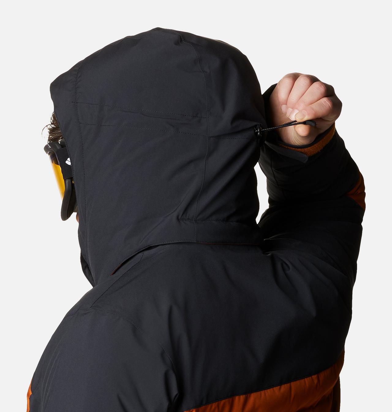 Manteau Wild Card™ II Homme 8