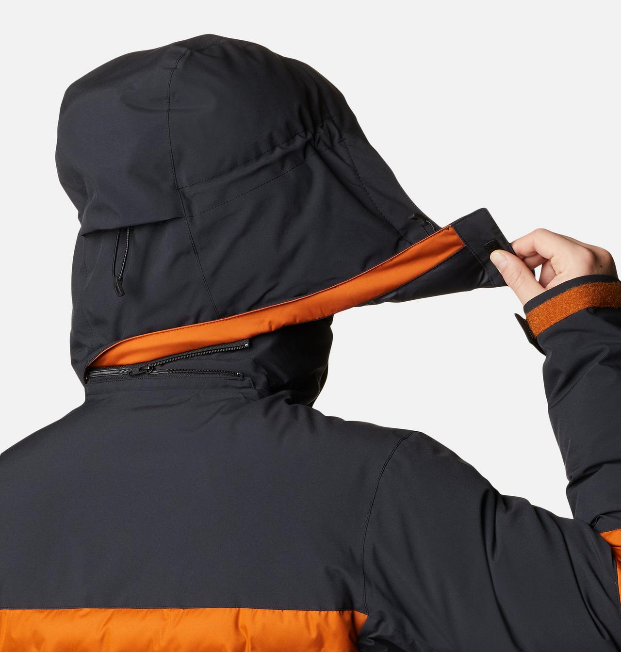 Manteau Wild Card™ II Homme 9