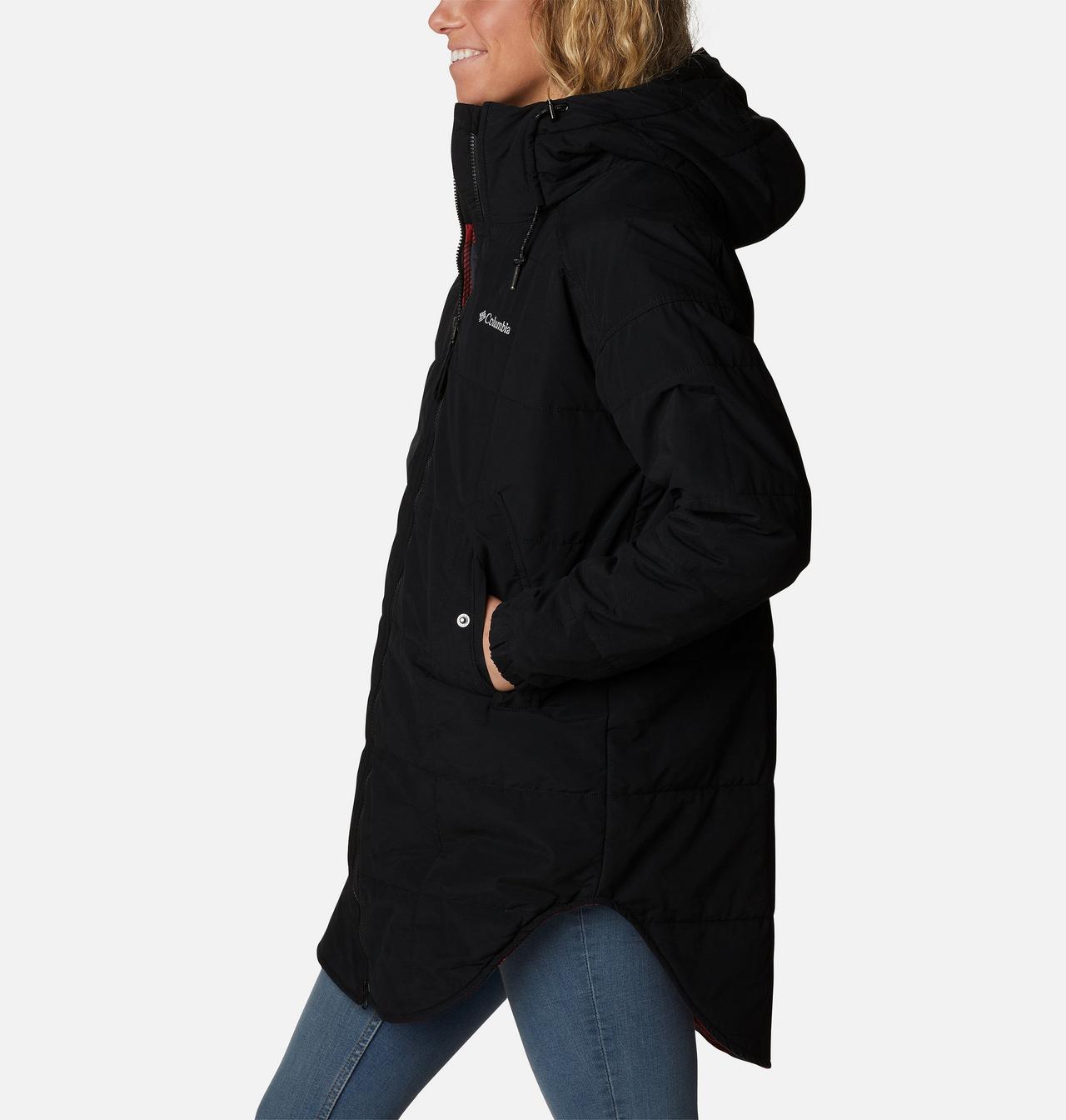 Chatfield Hill™ Novelty Jacket 3