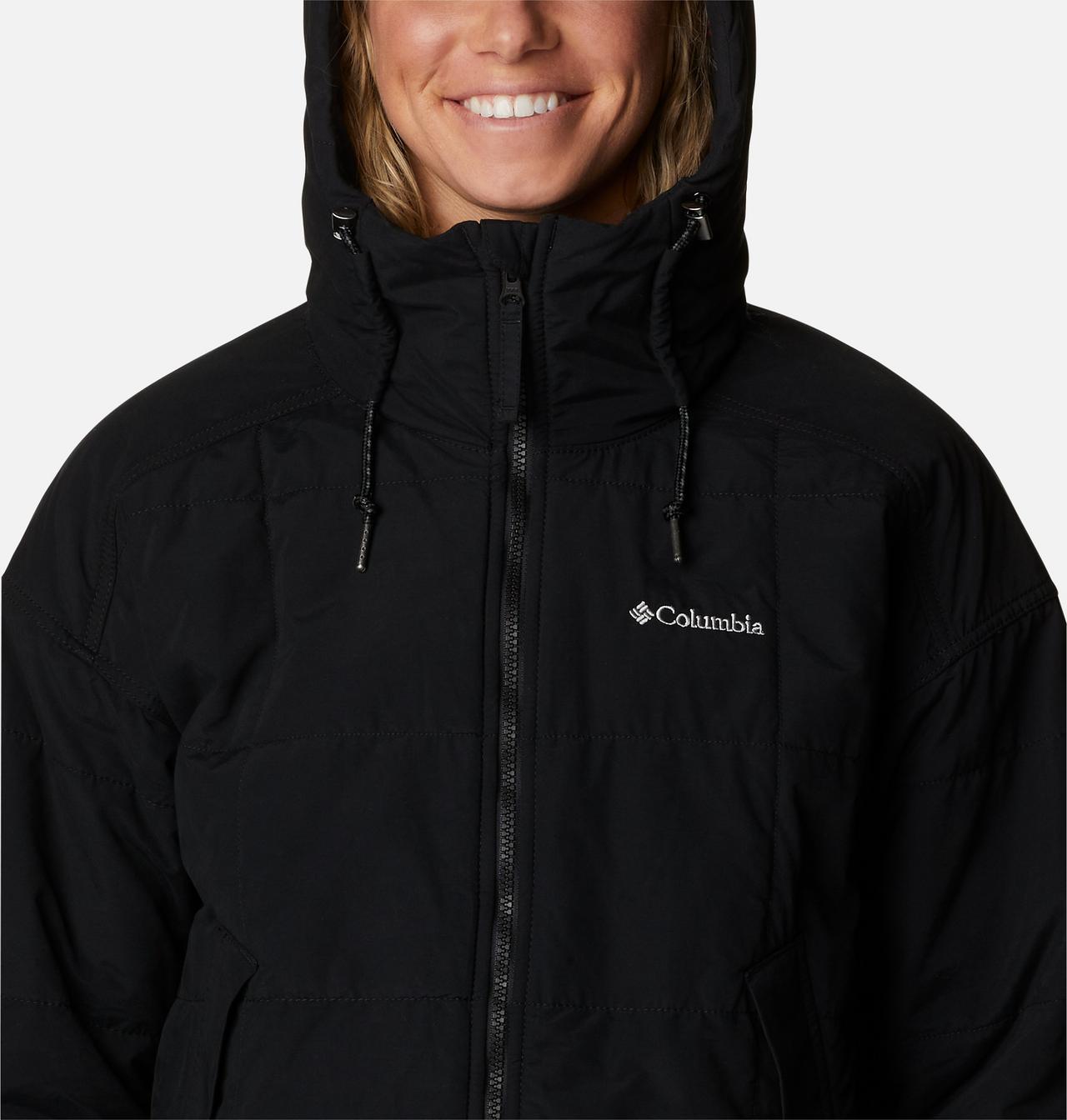 Chatfield Hill™ Novelty Jacket 4