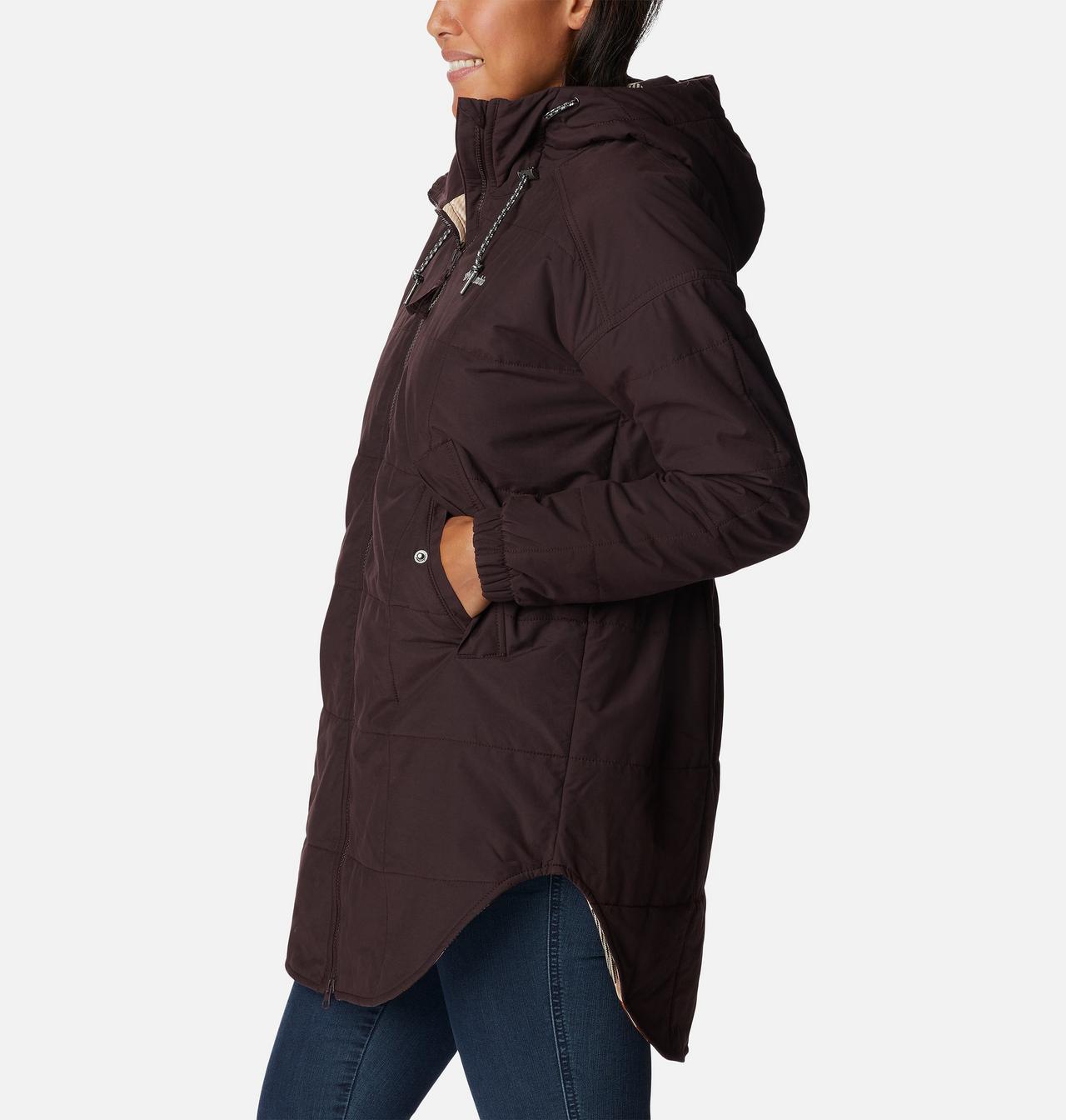 Chatfield Hill™ Novelty Jacket 3