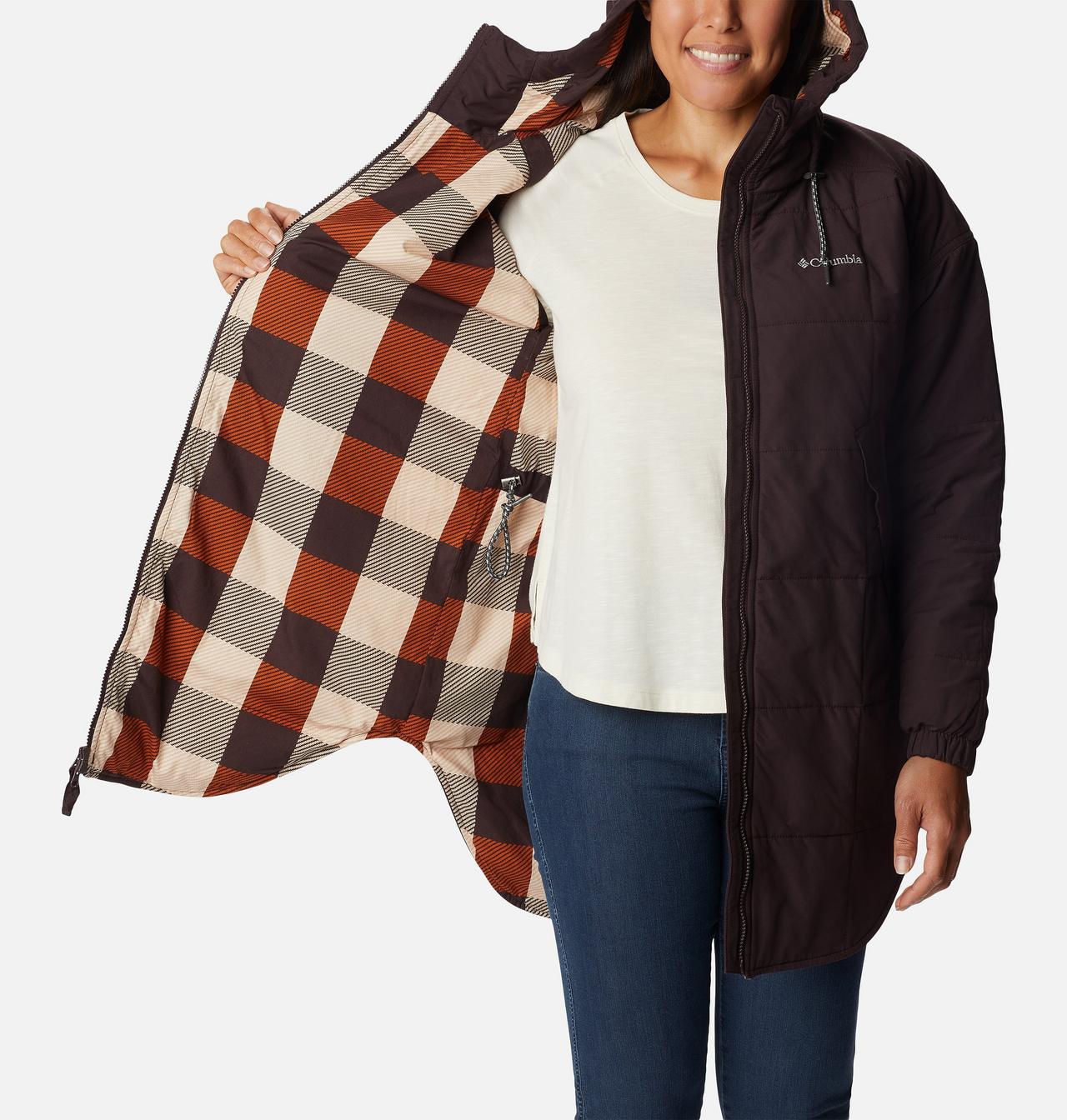 Chatfield Hill™ Novelty Jacket 5