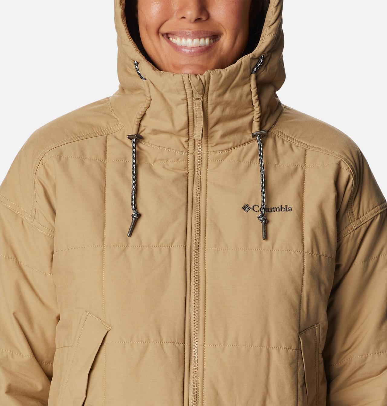 Chatfield Hill™ Novelty Jacket 4