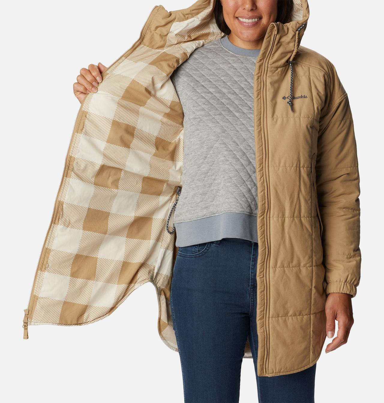 Chatfield Hill™ Novelty Jacket 5